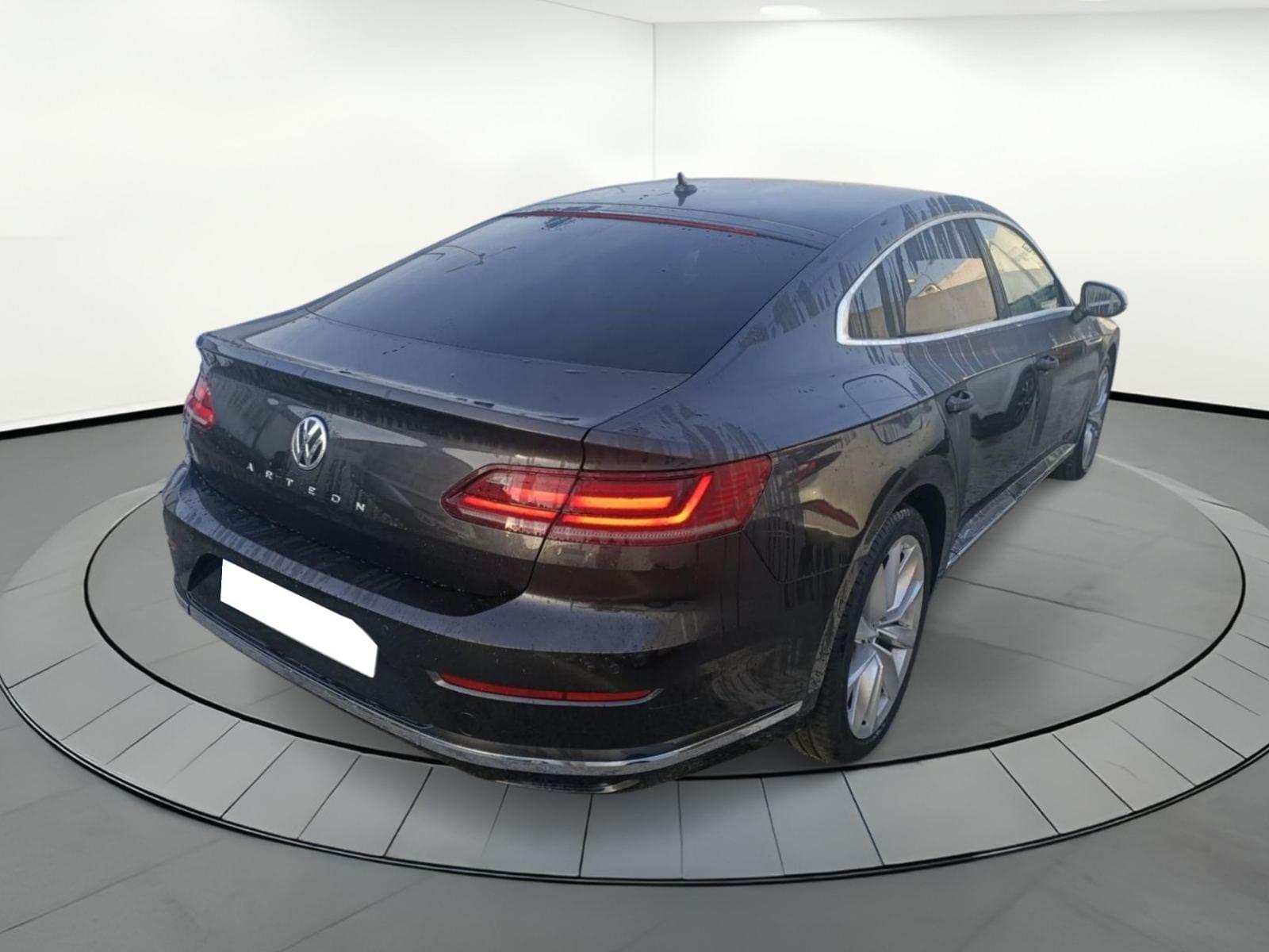 VOLKSWAGEN ARTEON Elegance 2.0 TDI 110kW (150CV) DSG 3 