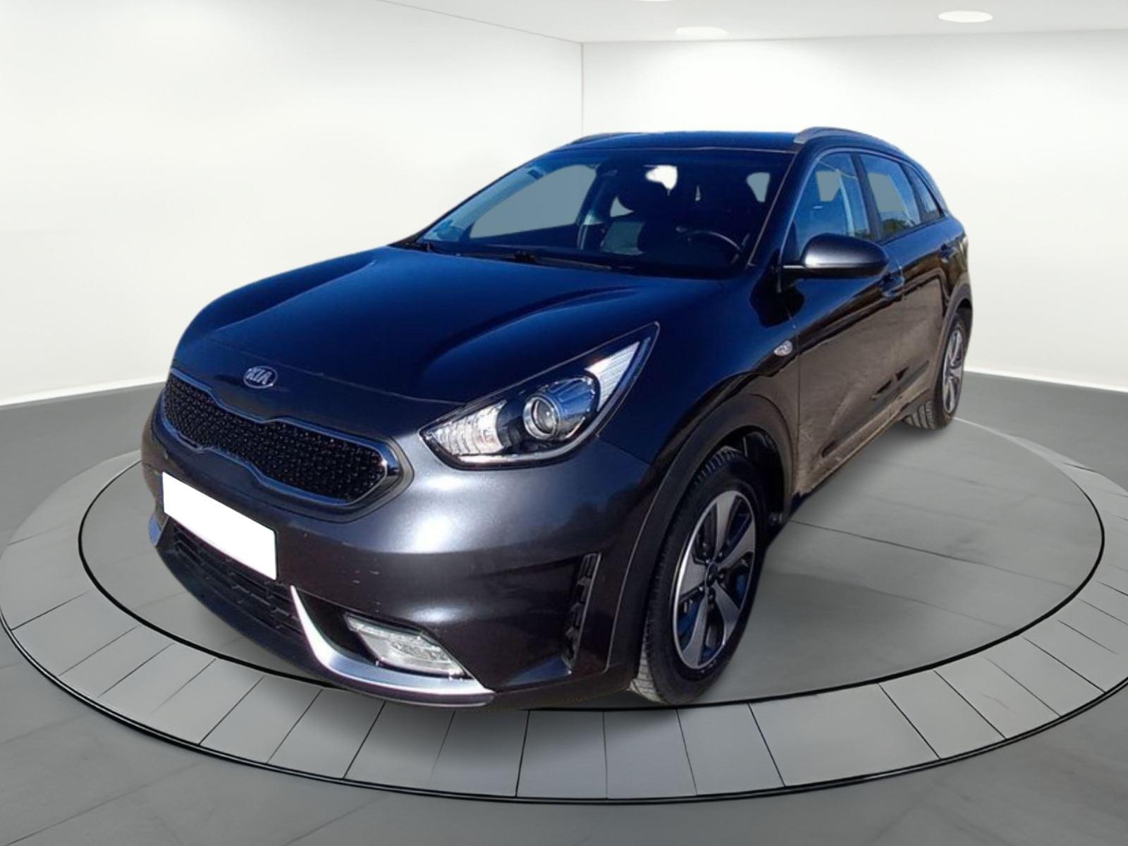 KIA NIRO 1.6 Hev 104kw (141cv) Business 1 