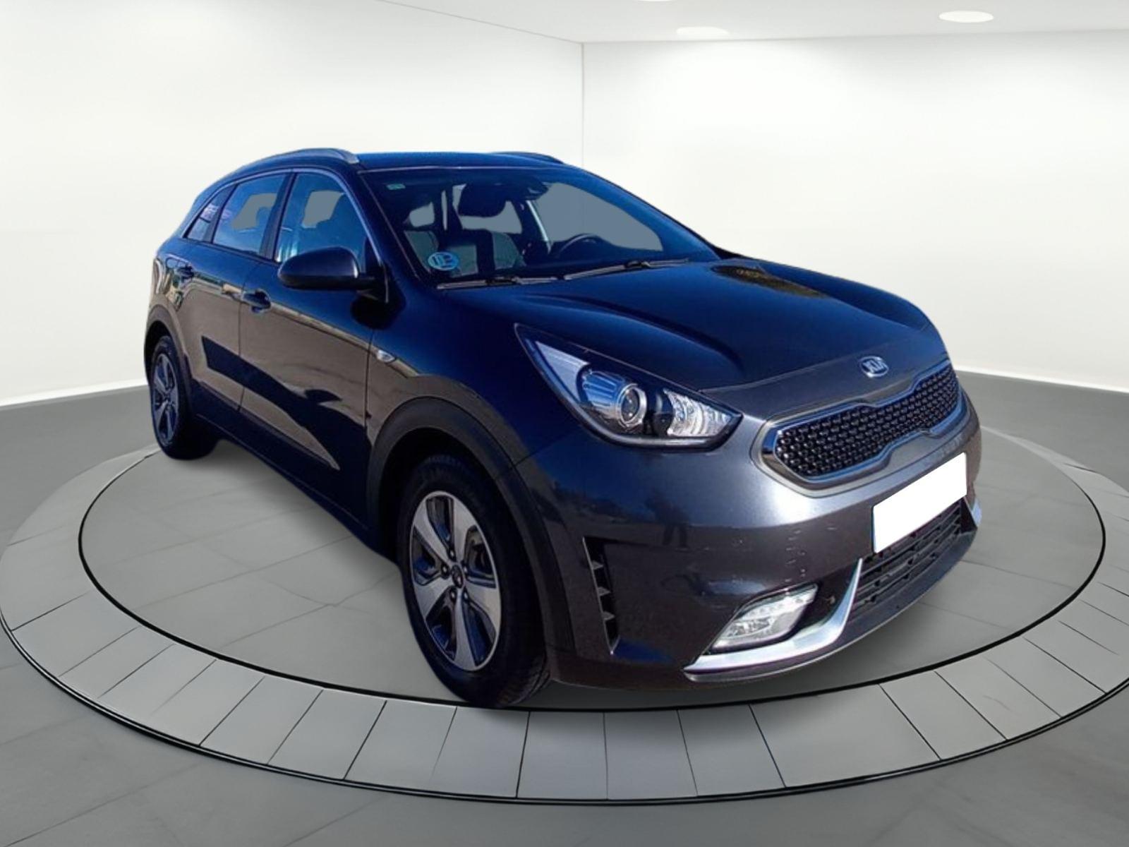 KIA NIRO 1.6 Hev 104kw (141cv) Business 2 