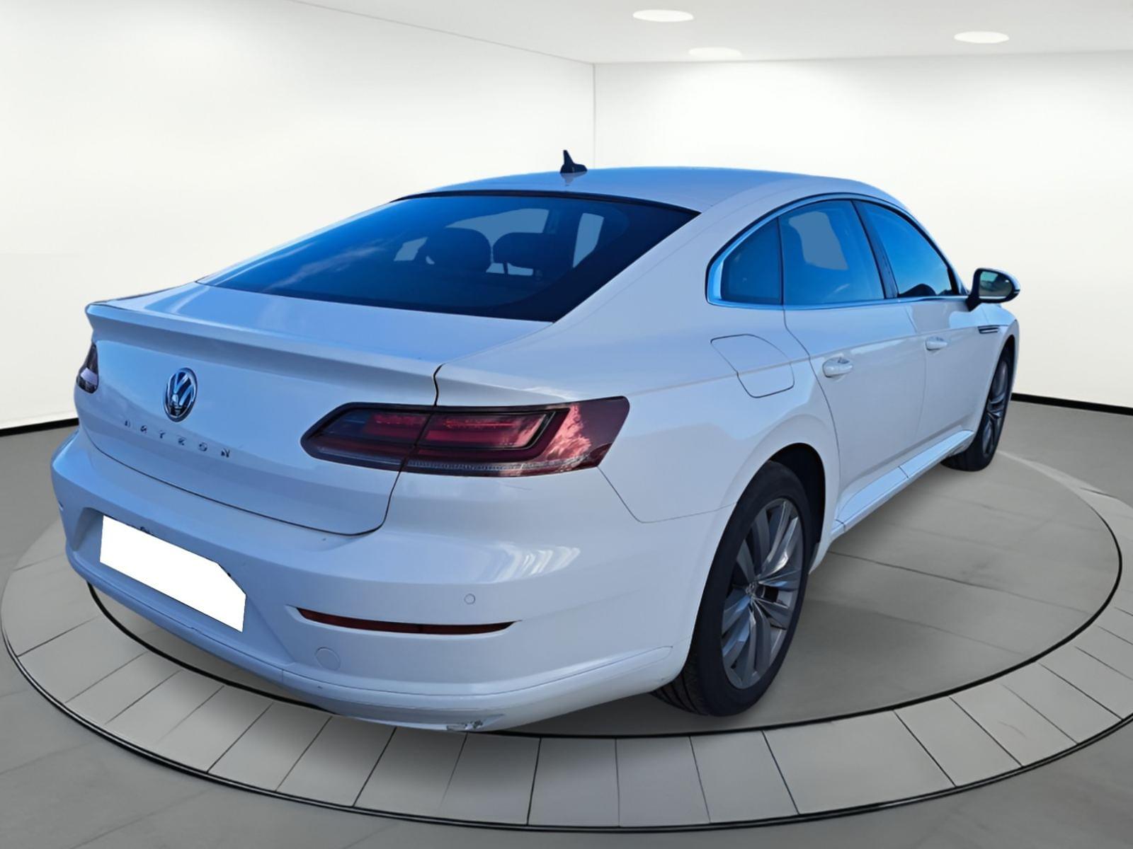 VOLKSWAGEN ARTEON 2.0 Tdi 110kw (150cv) Dsg 1 