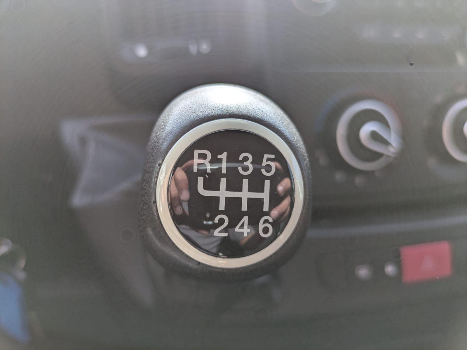 CITROEN JUMPER FURGÓN 2.0 Blue HDi 35 L4H3 Heavy 130 7