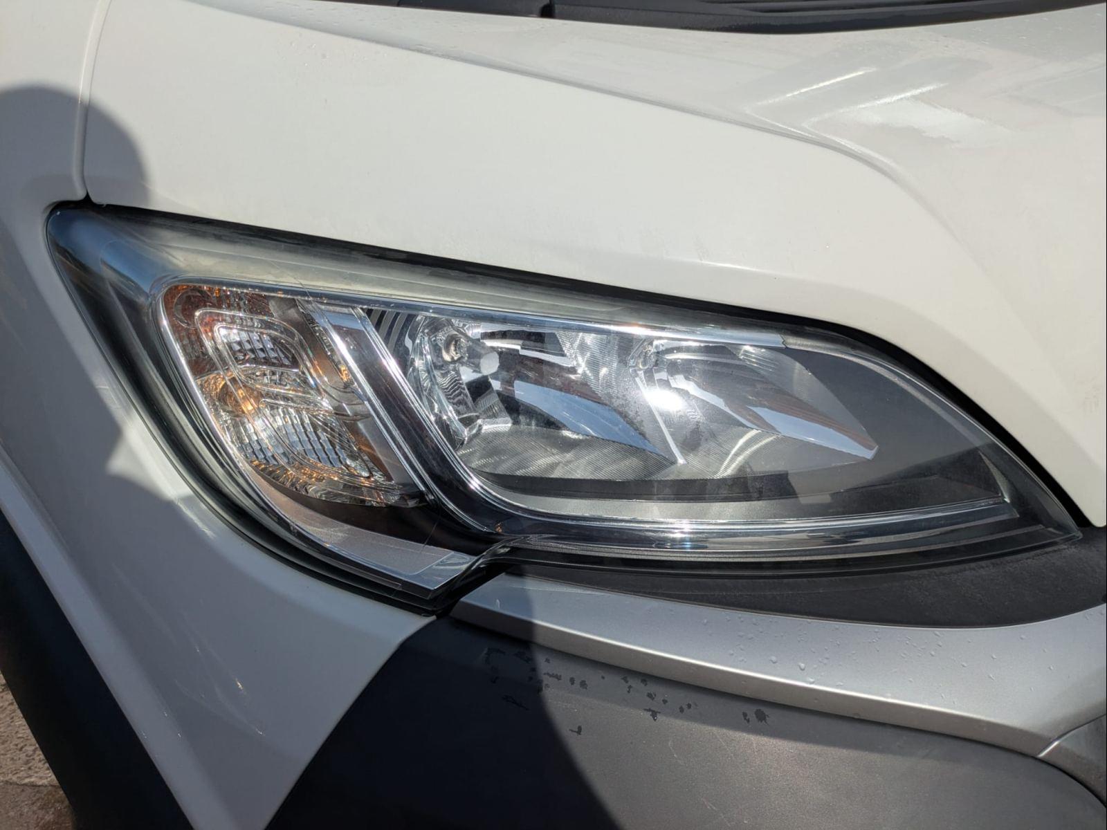 CITROEN JUMPER FURGÓN 2.0 Blue HDi 35 L4H3 Heavy 130 15