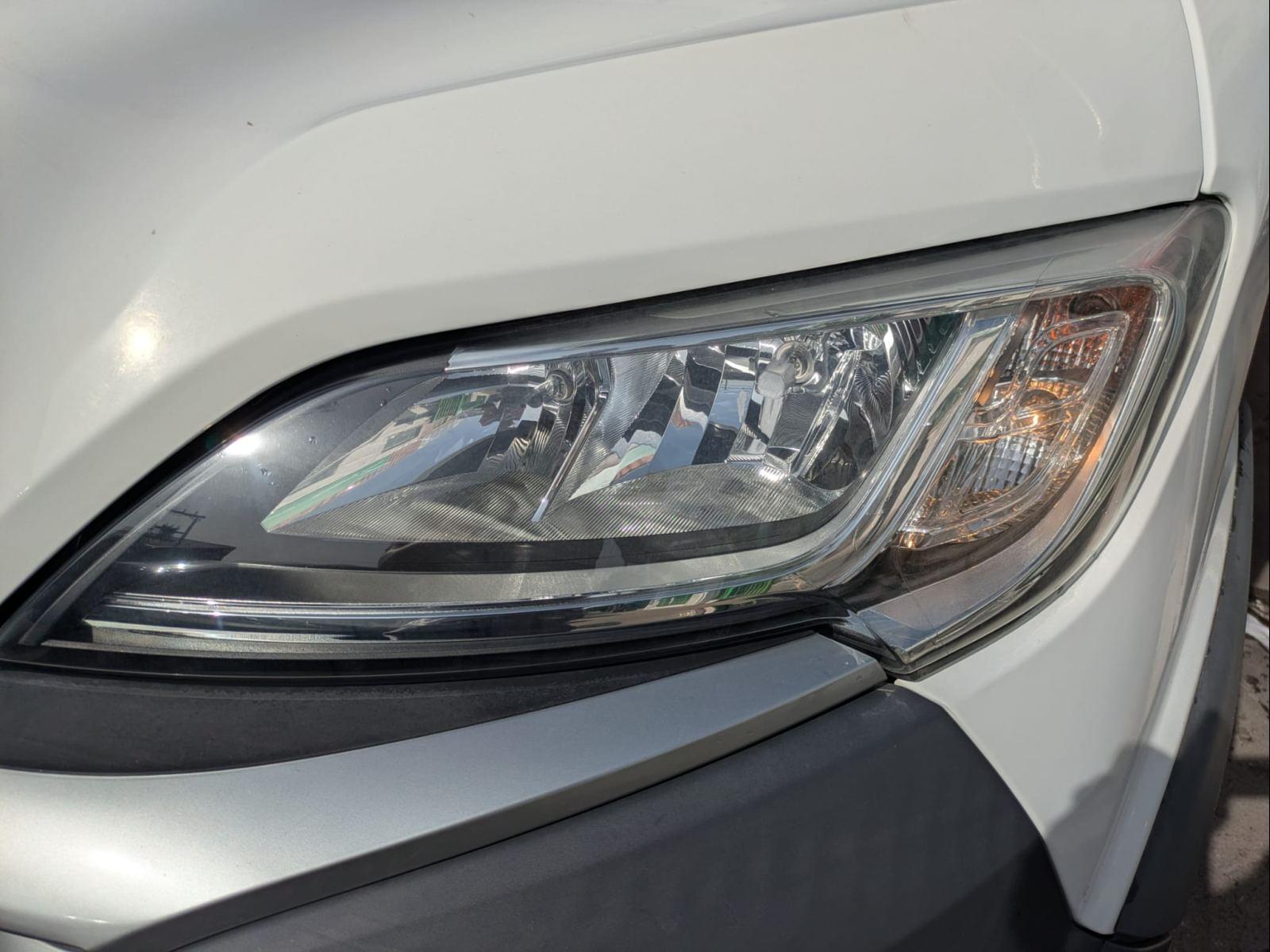 CITROEN JUMPER FURGÓN 2.0 Blue HDi 35 L4H3 Heavy 130 16