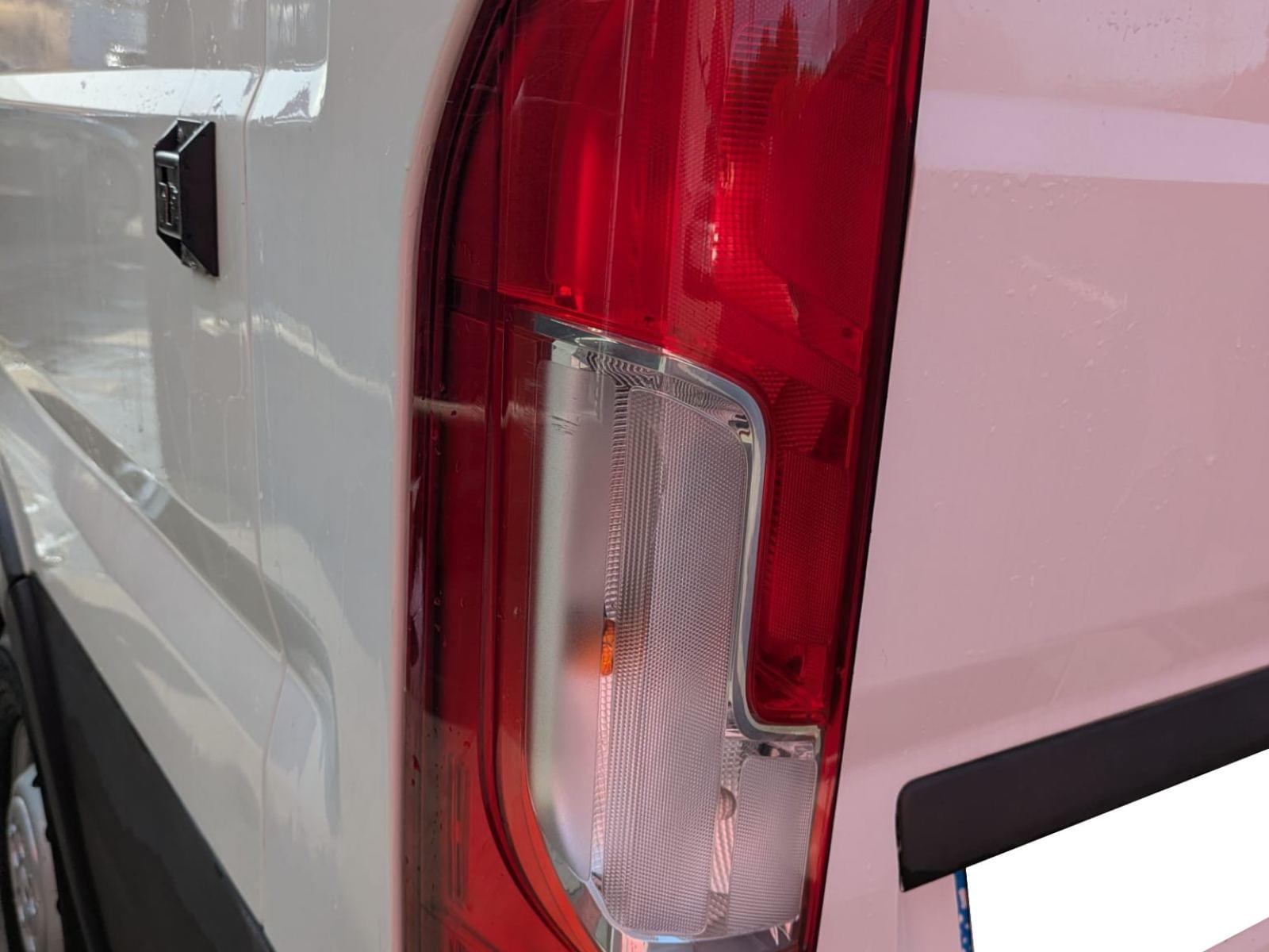 CITROEN JUMPER FURGÓN 2.0 Blue HDi 35 L4H3 Heavy 130 18