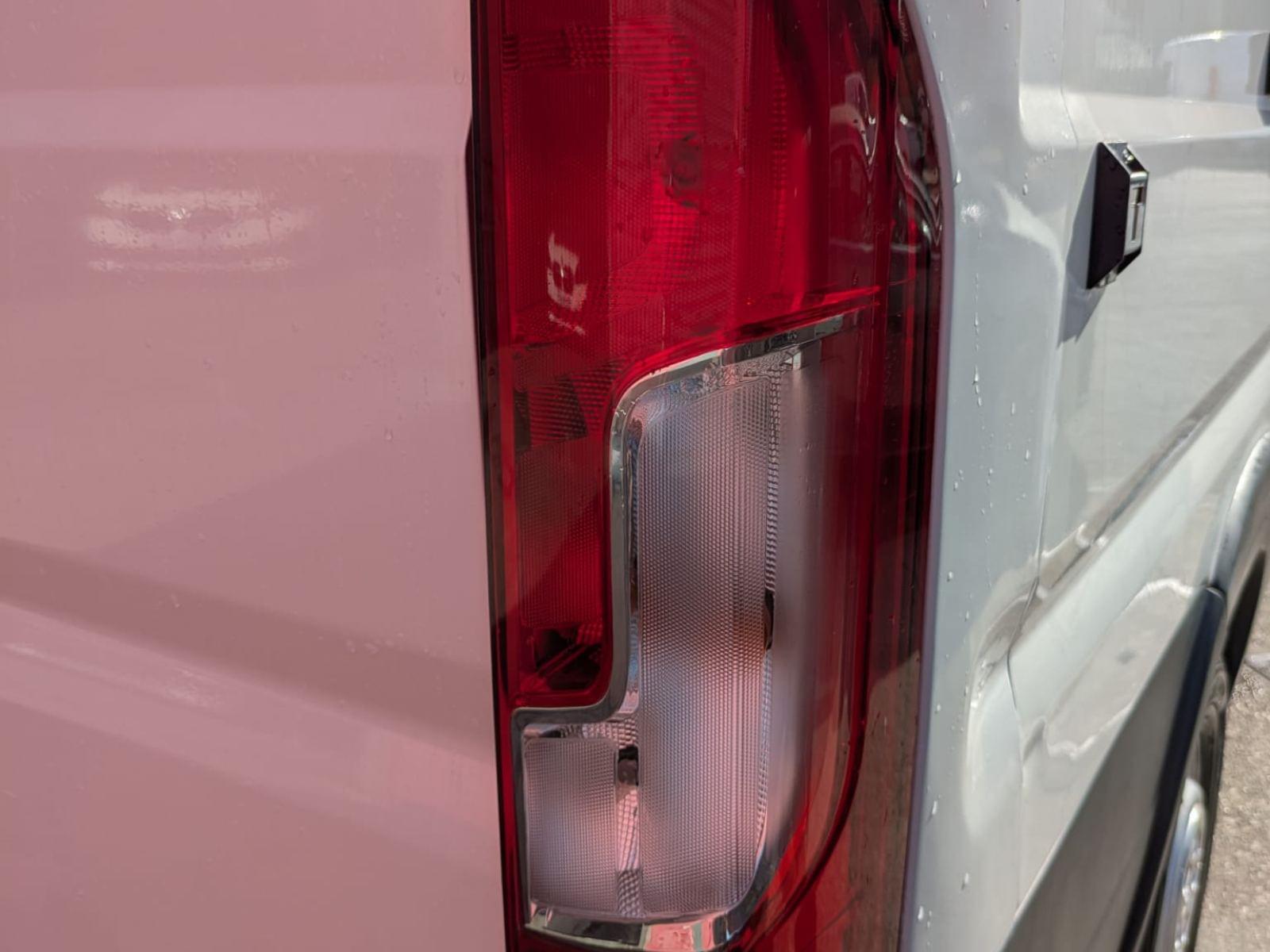 CITROEN JUMPER FURGÓN 2.0 Blue HDi 35 L4H3 Heavy 130 19