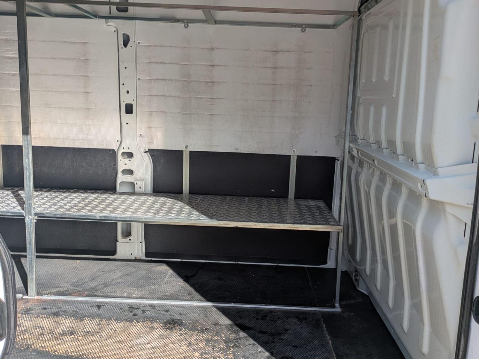 CITROEN JUMPER FURGÓN 2.0 Blue HDi 35 L4H3 Heavy 130 22