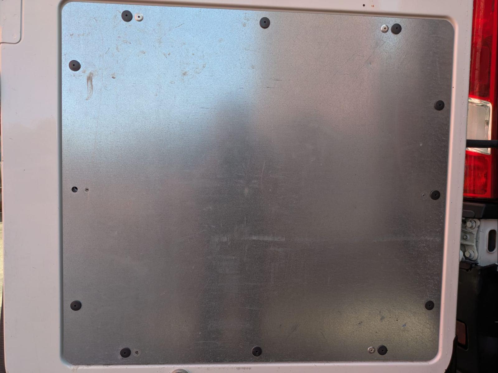 CITROEN JUMPER FURGÓN 2.0 Blue HDi 35 L4H3 Heavy 130 24