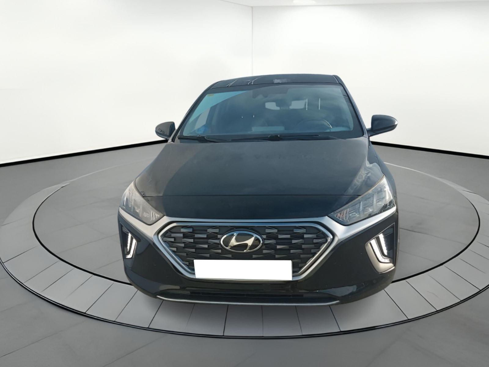 HYUNDAI IONIQ 1.6 GDI HEV Tecno DT 104kW 5P 1 