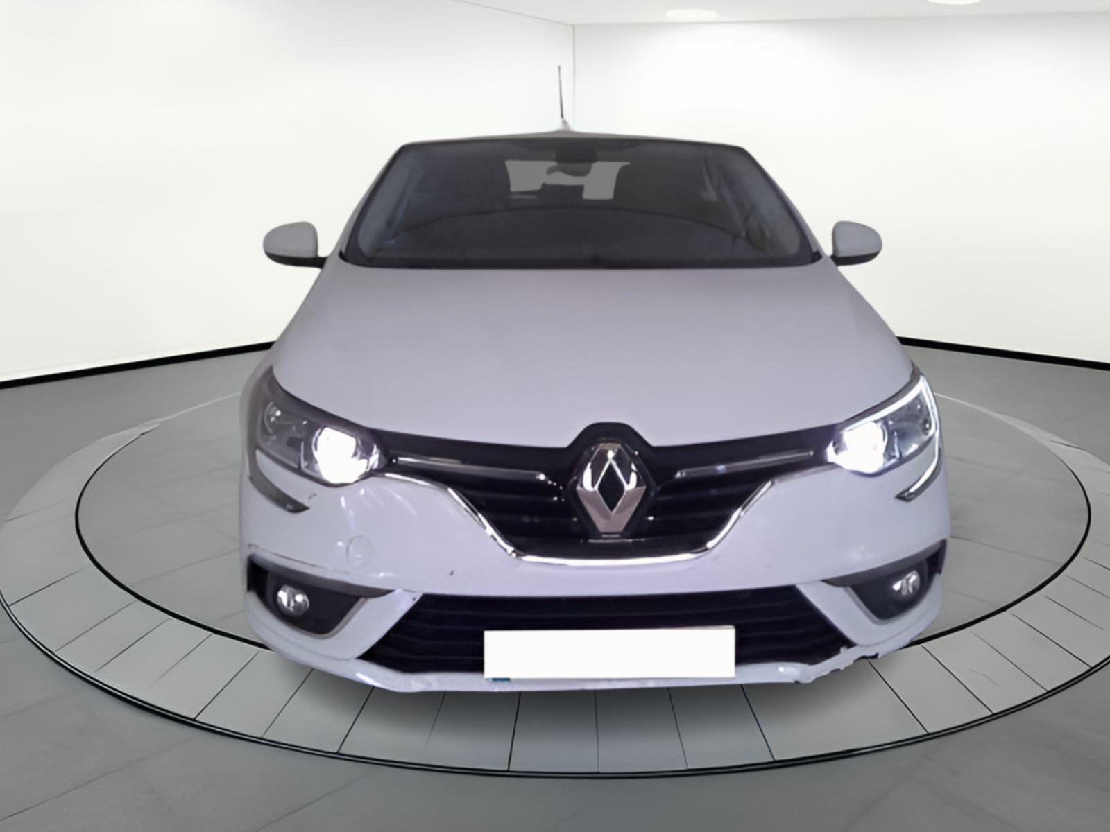 RENAULT MéGANE 1.5 BLUE DCI BUSINESS 85KW 2 