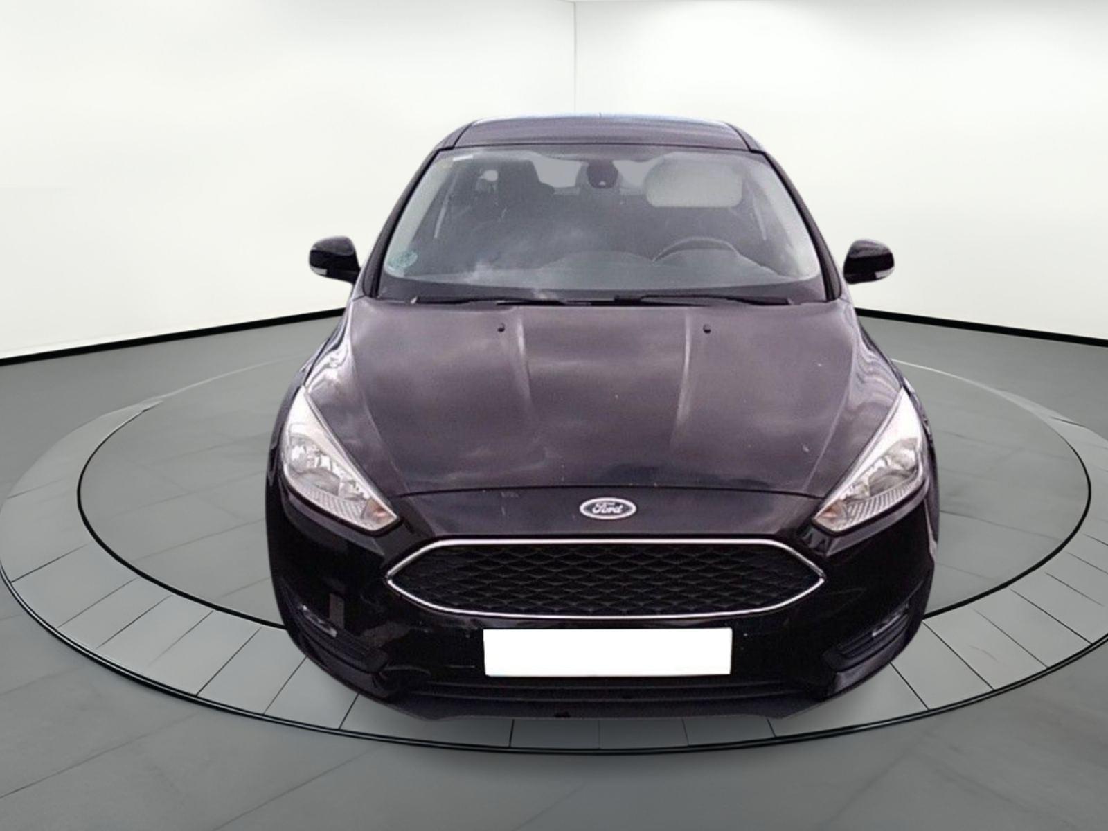 FORD FOCUS 1.0 Ecoboost 92kW Trend+ Sportbreak 3 