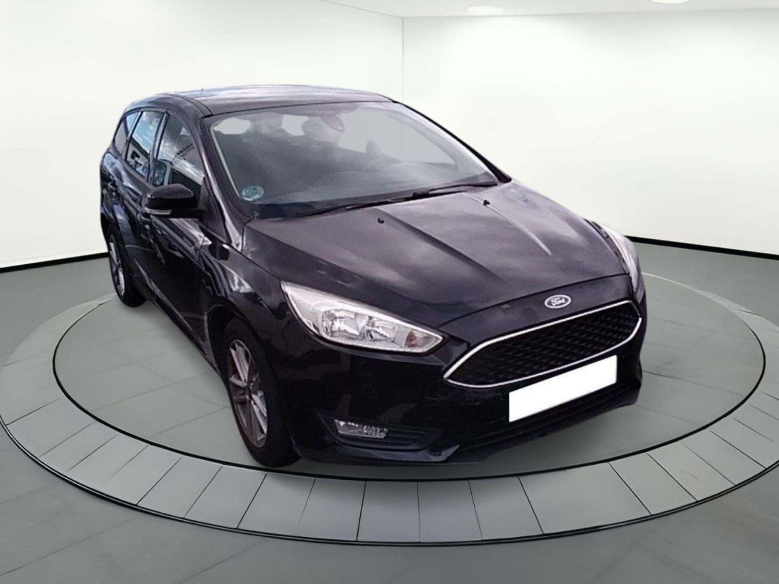 FORD FOCUS 1.0 Ecoboost 92kW Trend+ Sportbreak 2 