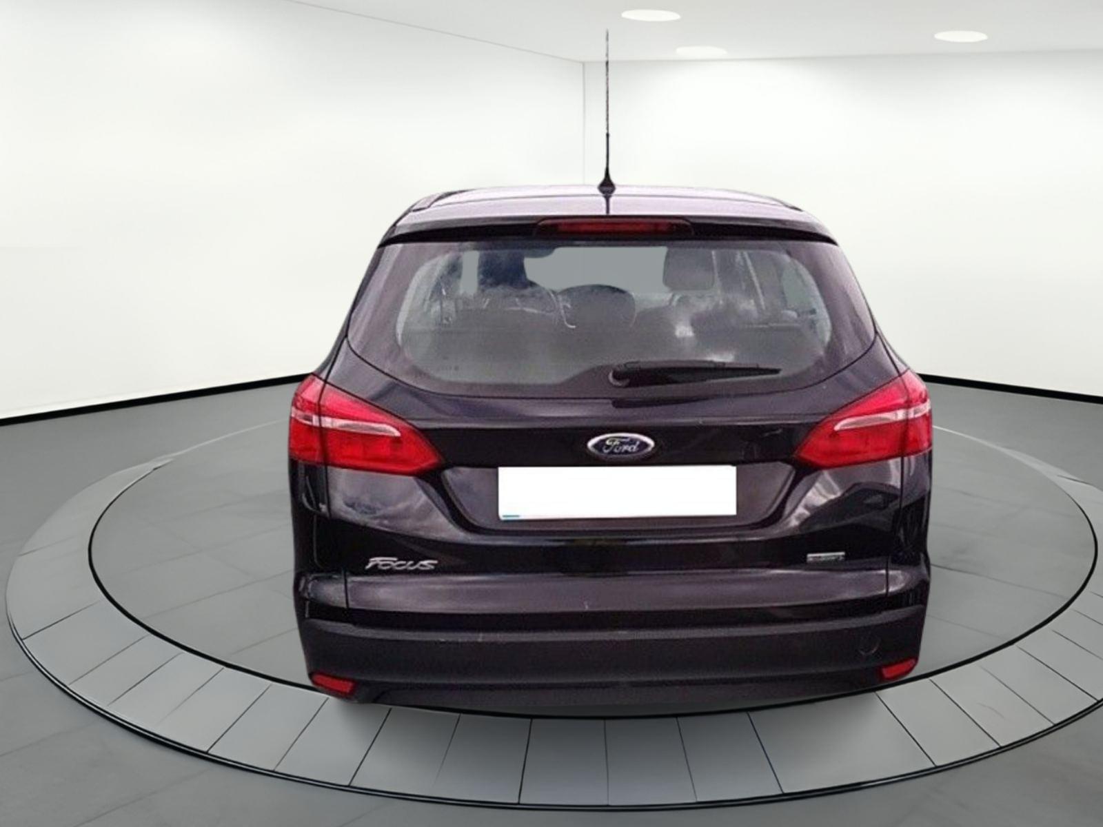 FORD FOCUS 1.0 Ecoboost 92kW Trend+ Sportbreak 7 