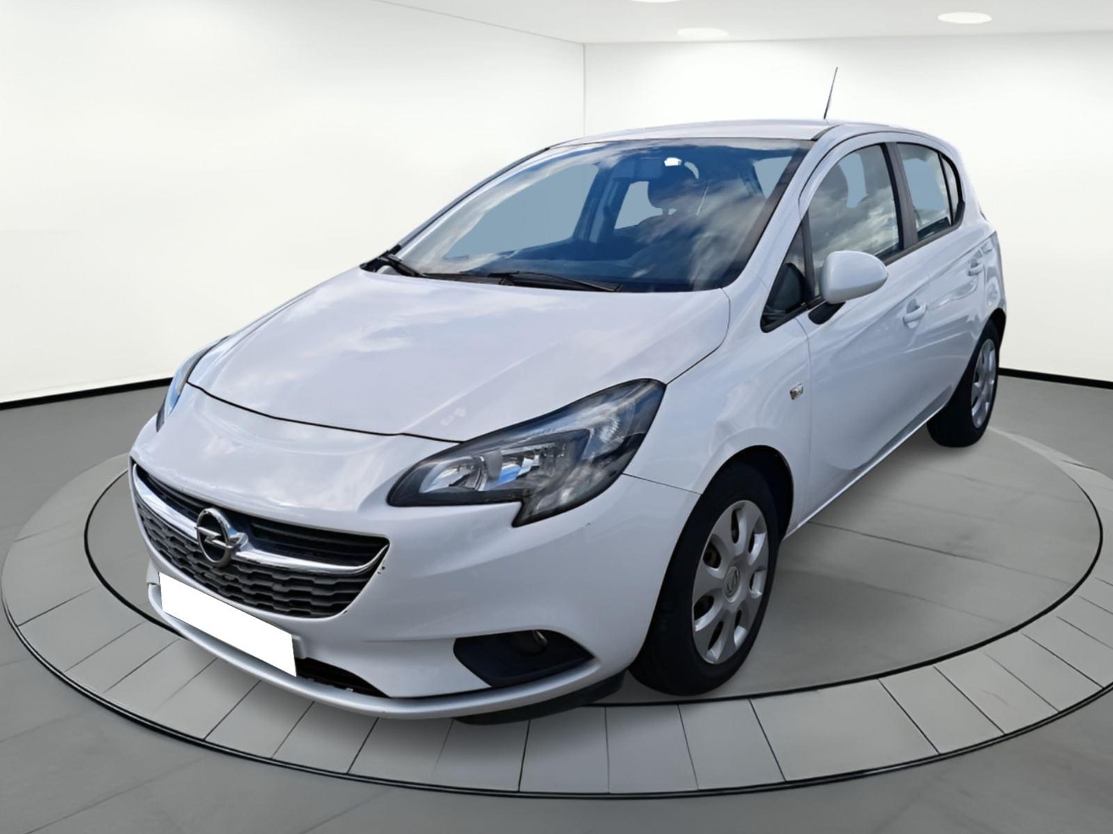 OPEL CORSA 1.4 66 kw (90cv) Selective GLP 1 