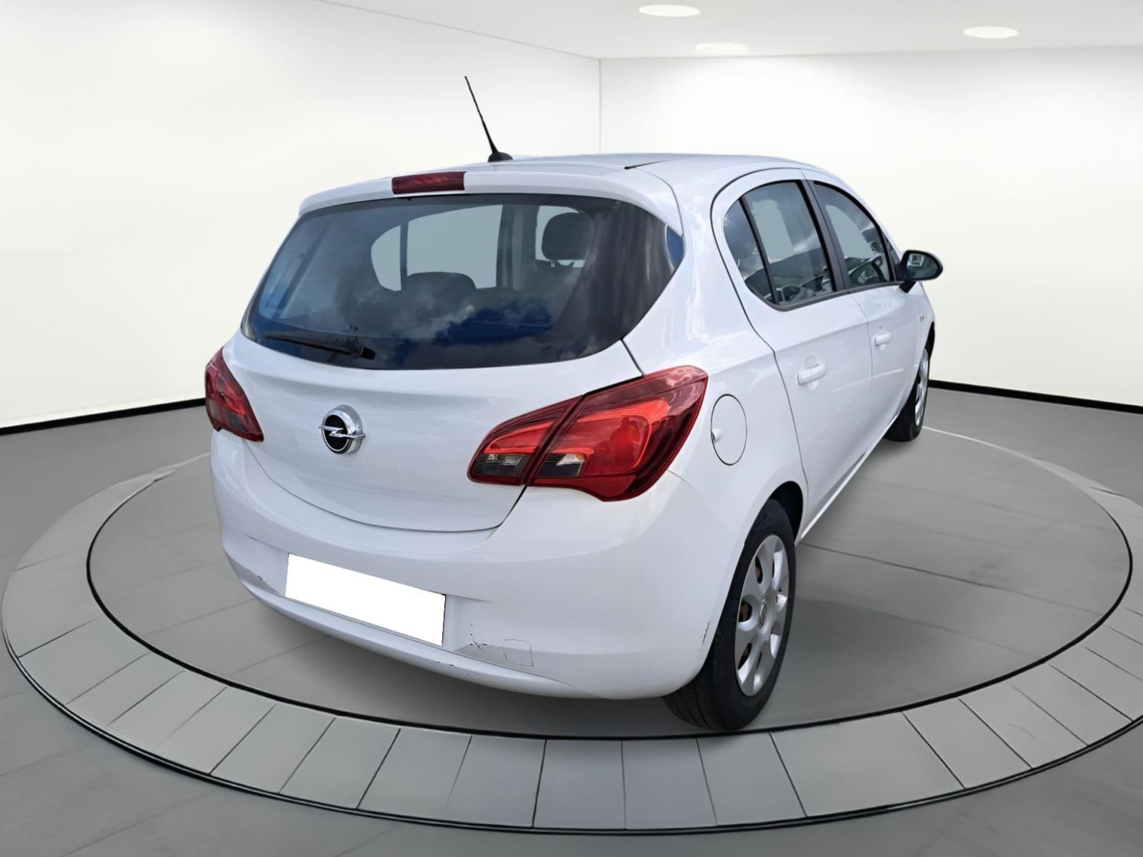 OPEL CORSA 1.4 66 kw (90cv) Selective GLP 2 