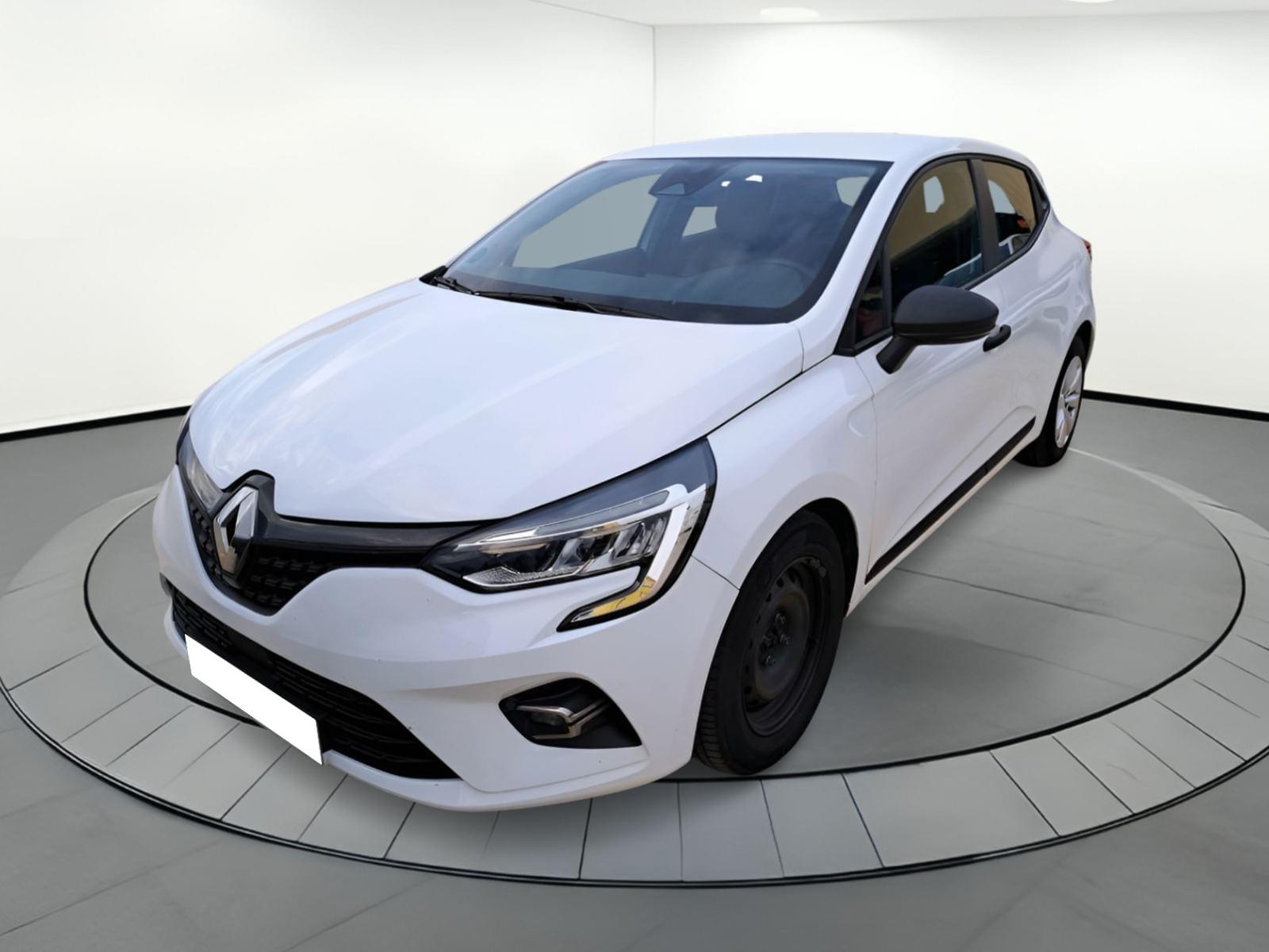 RENAULT CLIO Business 74 Kw (100cv) GLP 1 