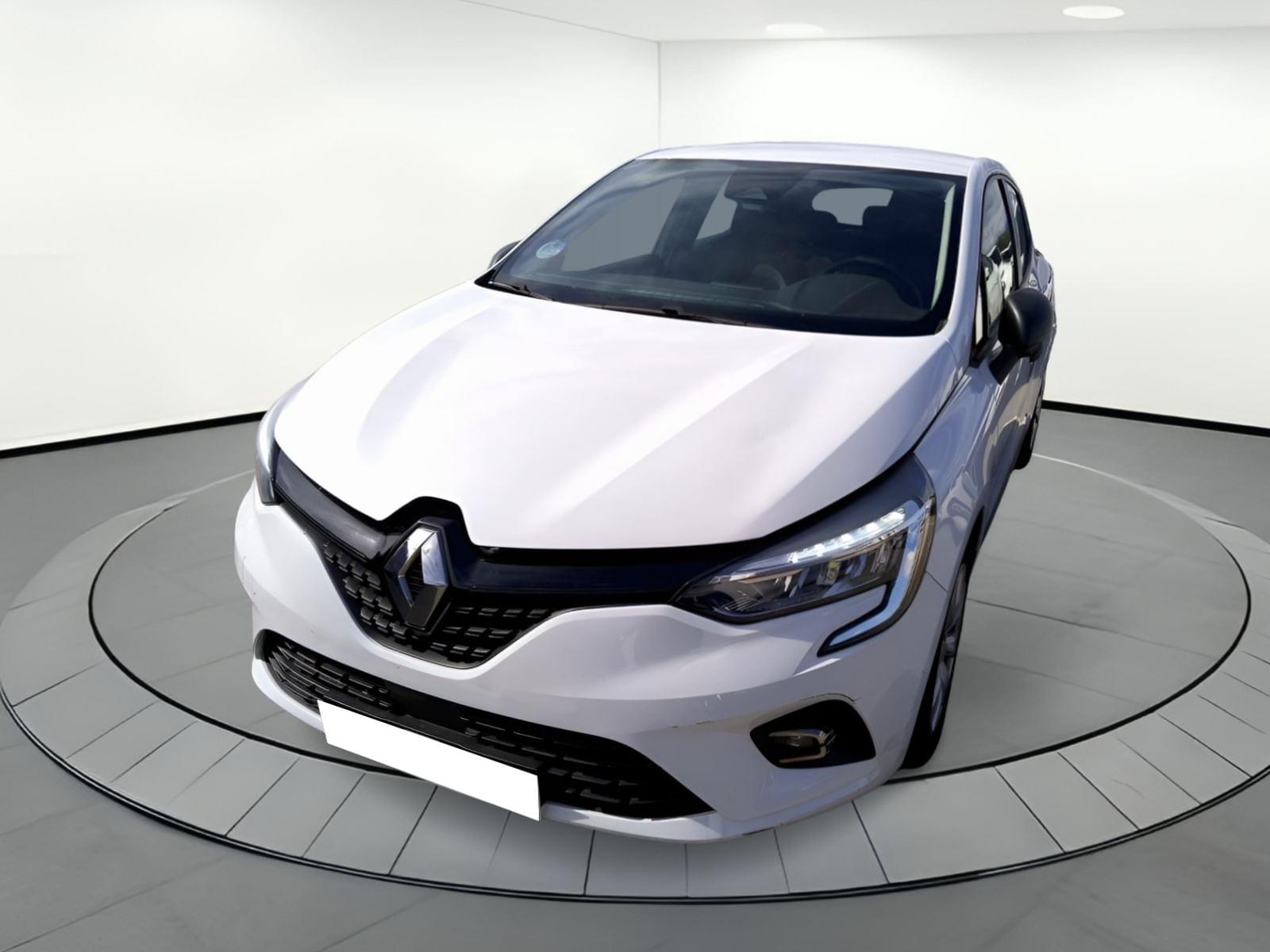 RENAULT CLIO Business 74 Kw(100cv) GLP 1 