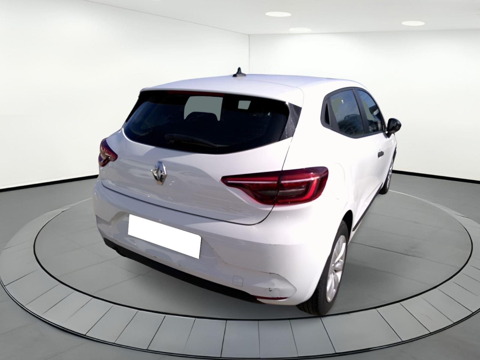 RENAULT CLIO Business 74 Kw(100cv) GLP 2 