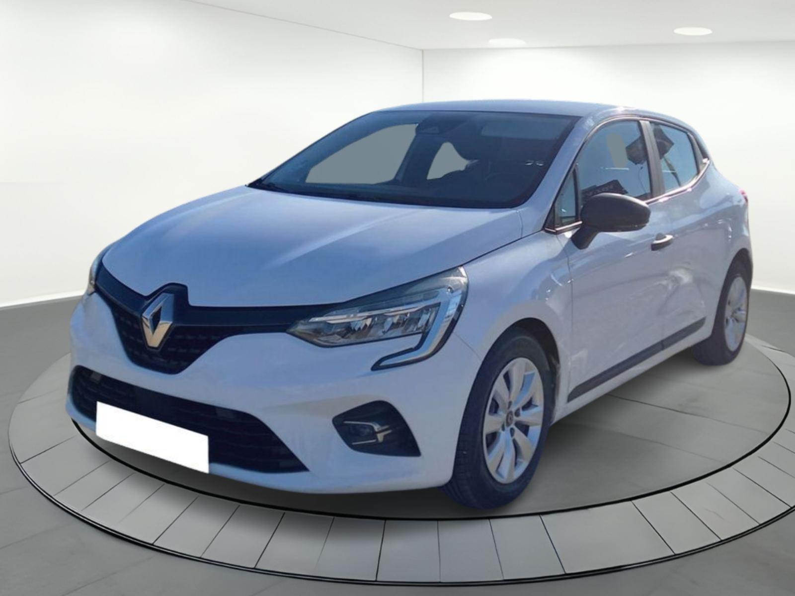 imagen de RENAULT CLIO Business 74 Kw(100cv) GLP - REF: 05019