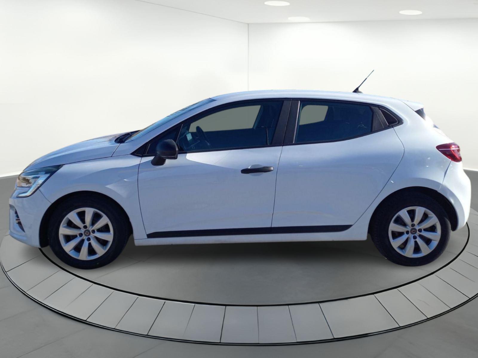 RENAULT CLIO Business 74 Kw(100cv) GLP 3 