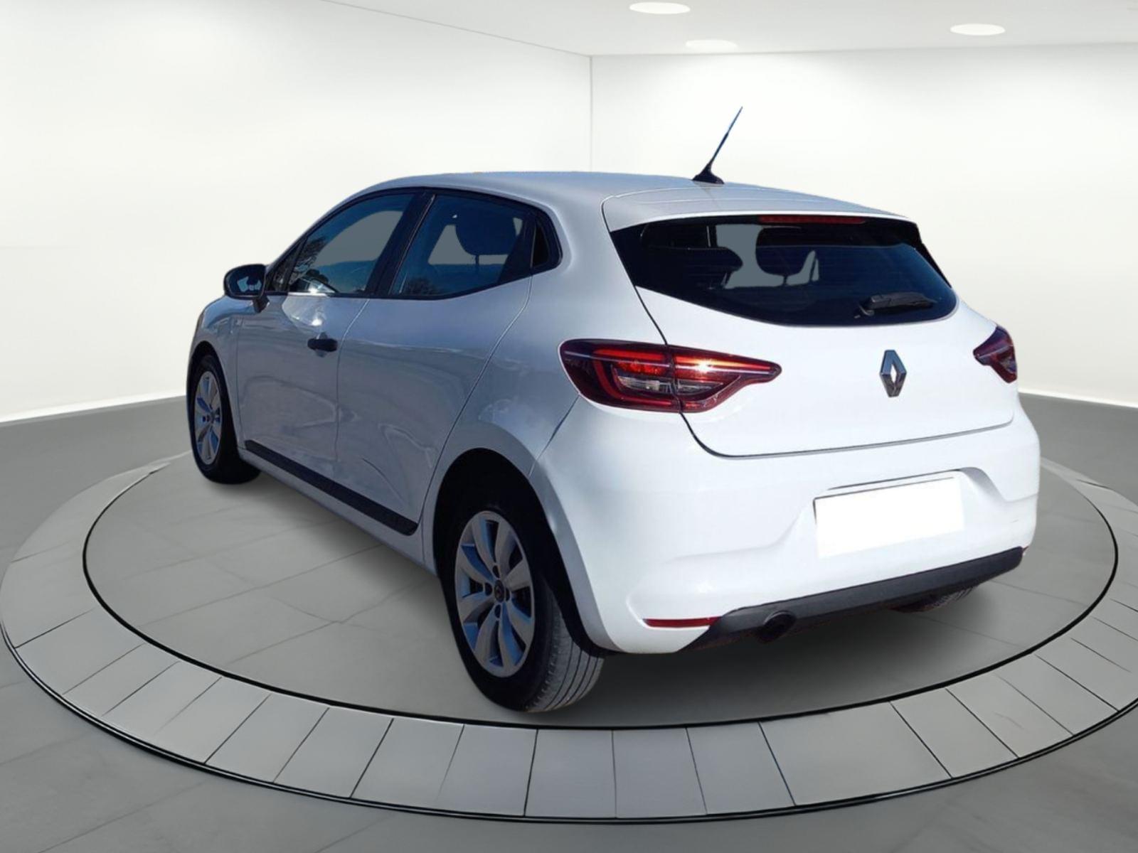 RENAULT CLIO Business 74 Kw(100cv) GLP 6 