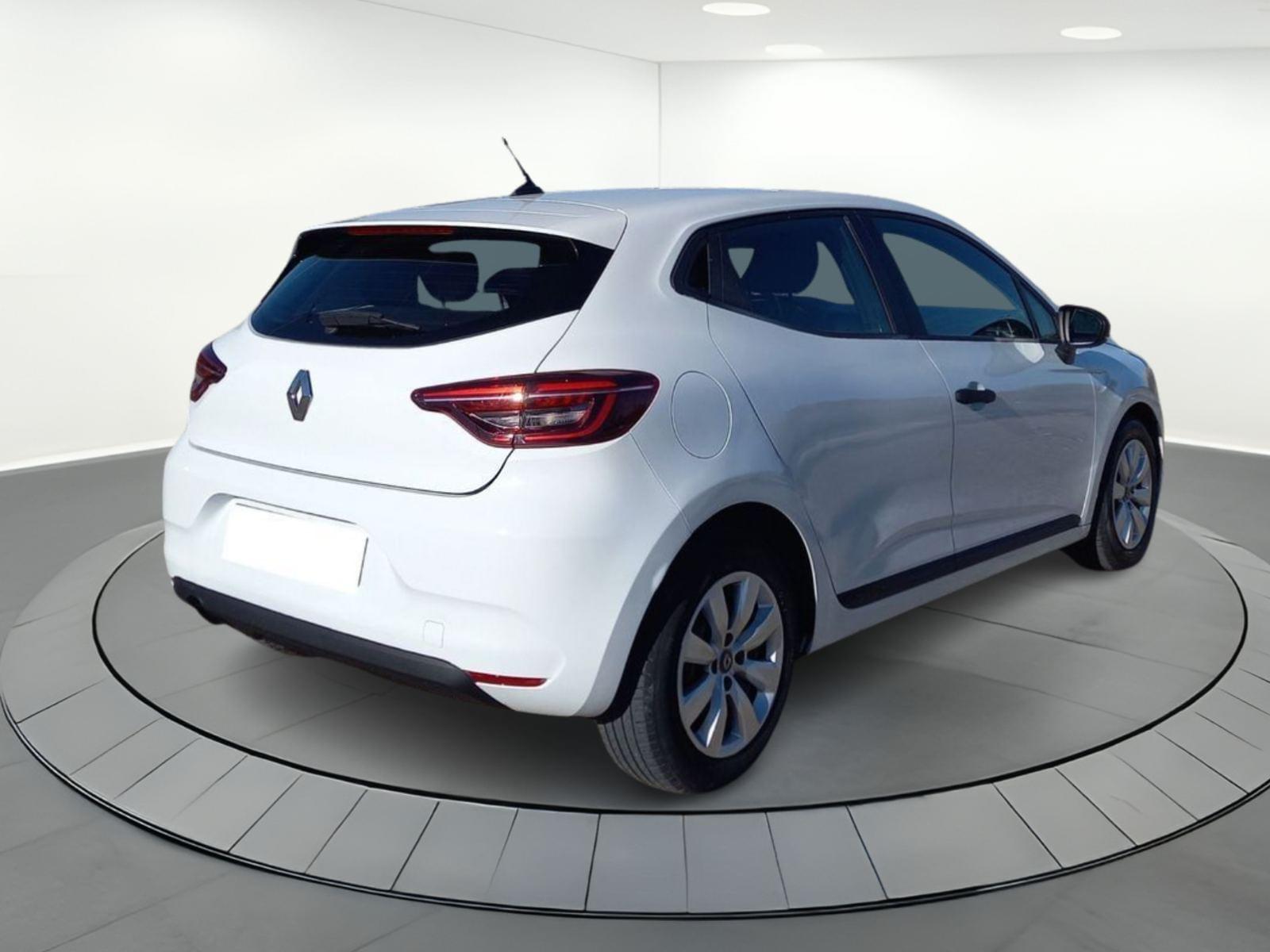 RENAULT CLIO Business 74 Kw(100cv) GLP 4 