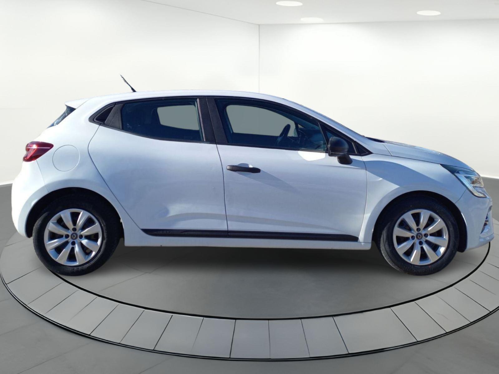 RENAULT CLIO Business 74 Kw(100cv) GLP 7 