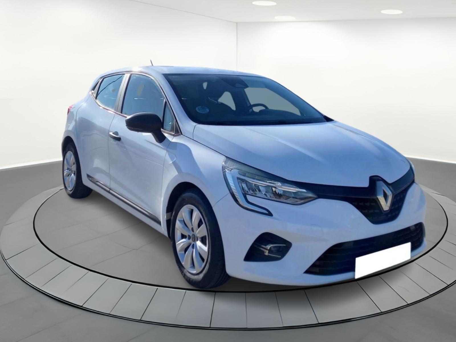 RENAULT CLIO Business 74 Kw(100cv) GLP 2 