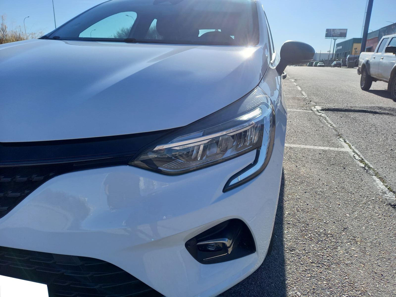 RENAULT CLIO Business 74 Kw(100cv) GLP 8 