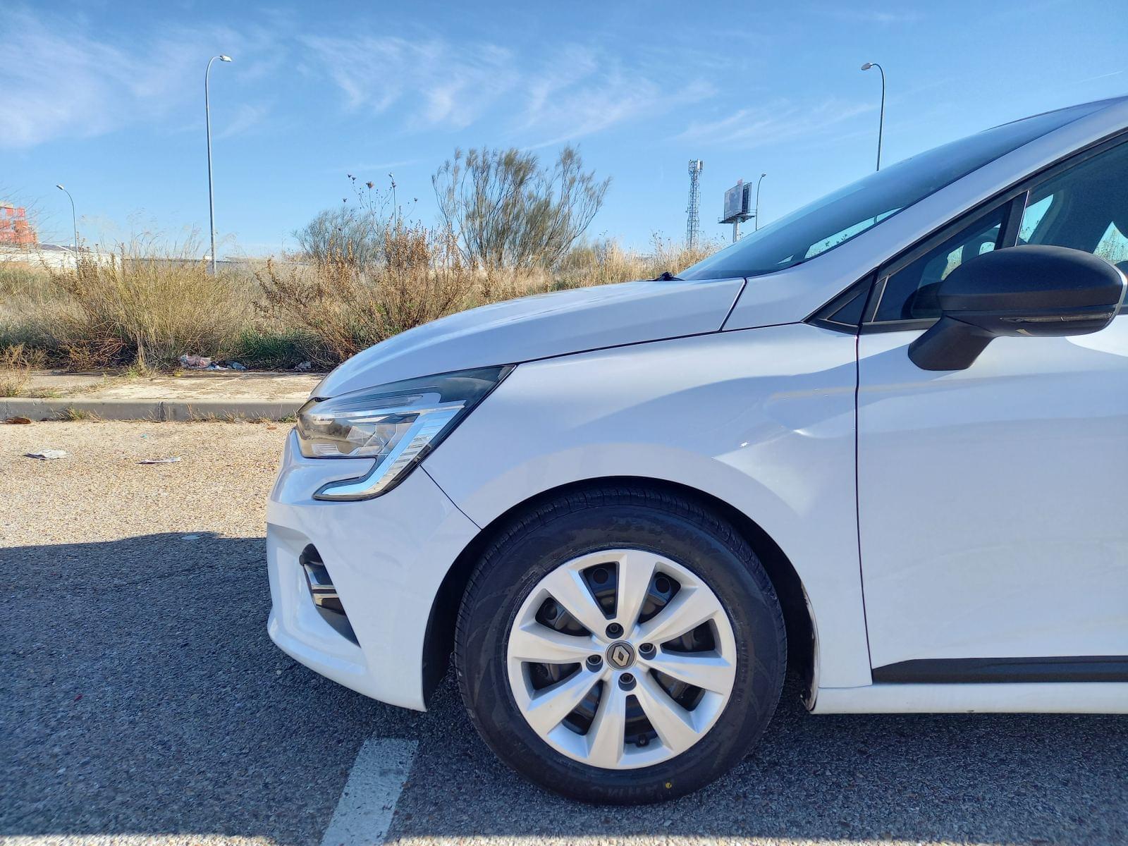 RENAULT CLIO Business 74 Kw(100cv) GLP 9 