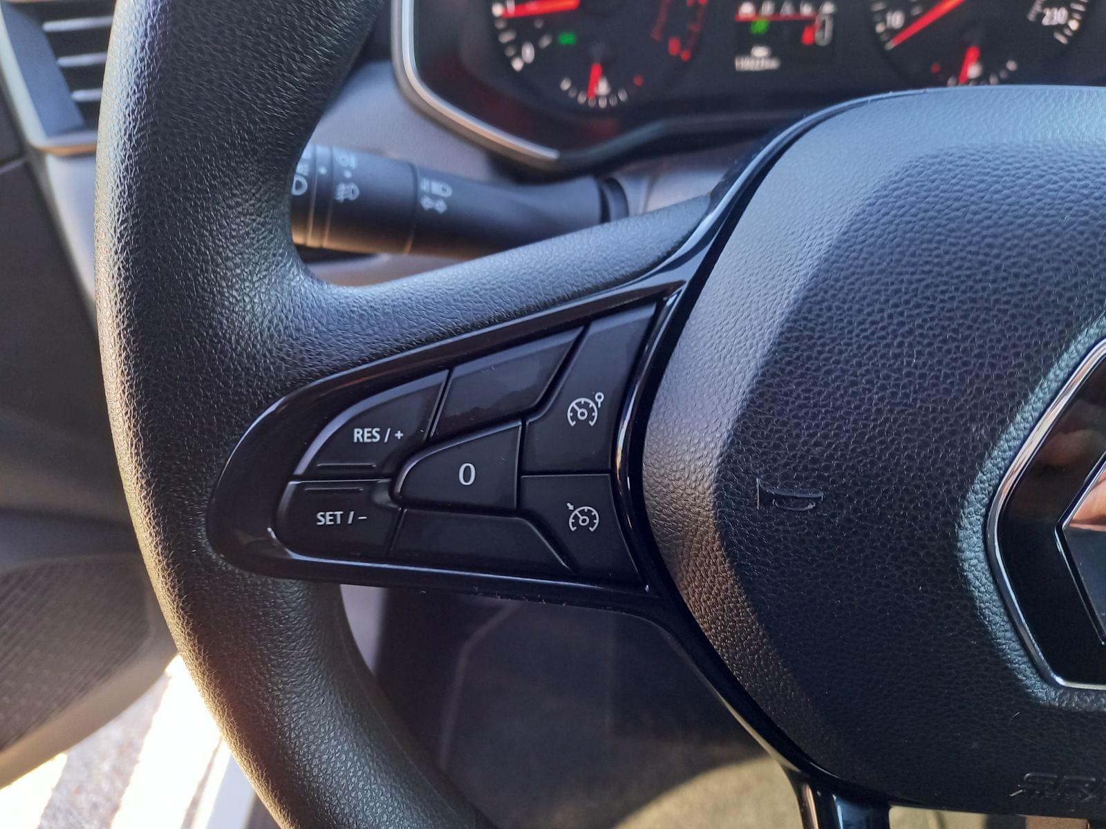 RENAULT CLIO Business 74 Kw(100cv) GLP 13 