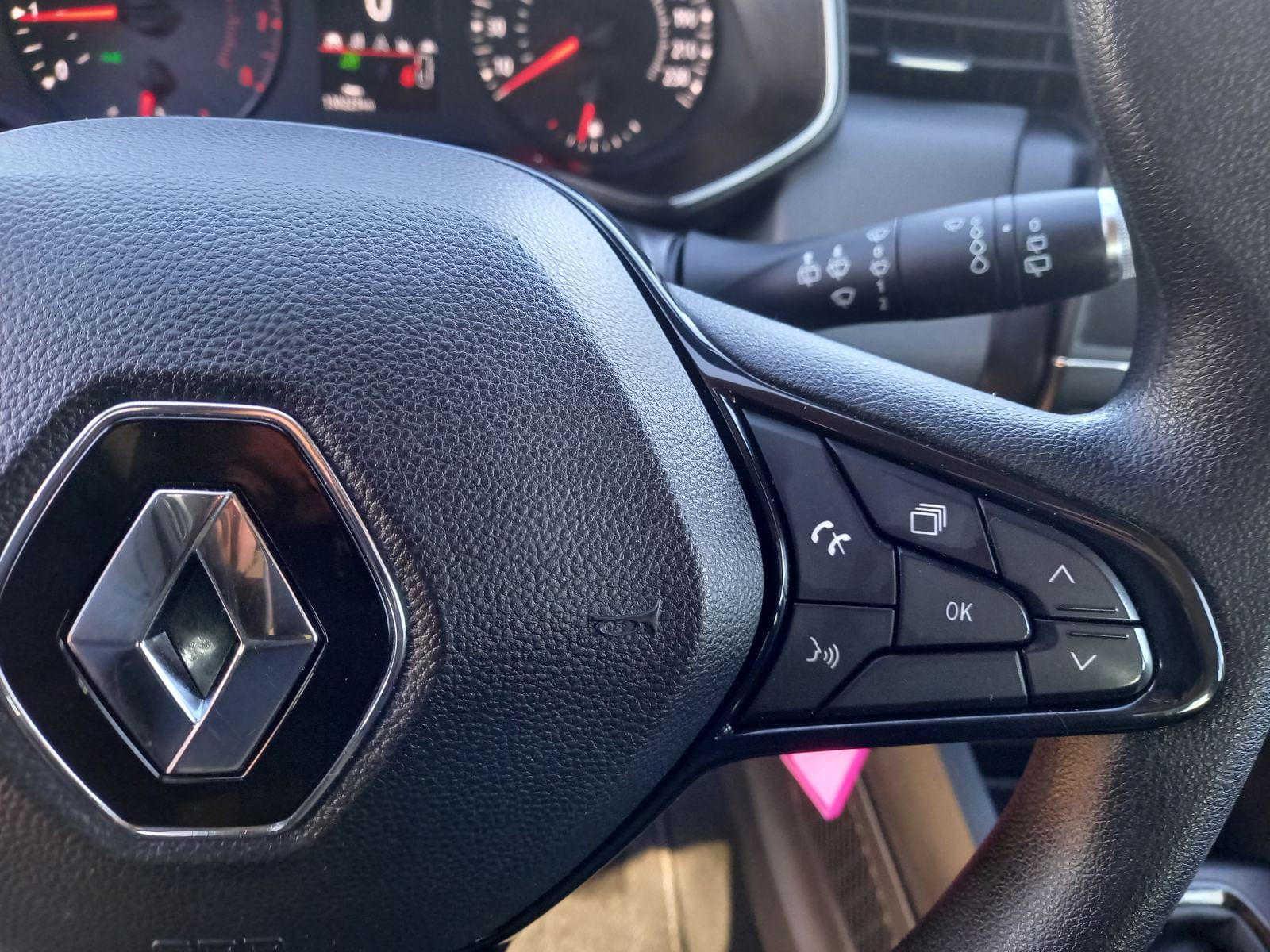 RENAULT CLIO Business 74 Kw(100cv) GLP 14 