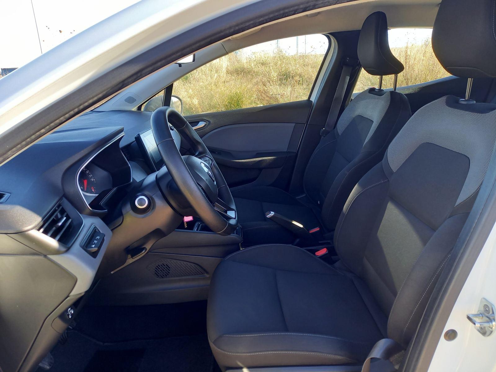 RENAULT CLIO Business 74 Kw(100cv) GLP 23 