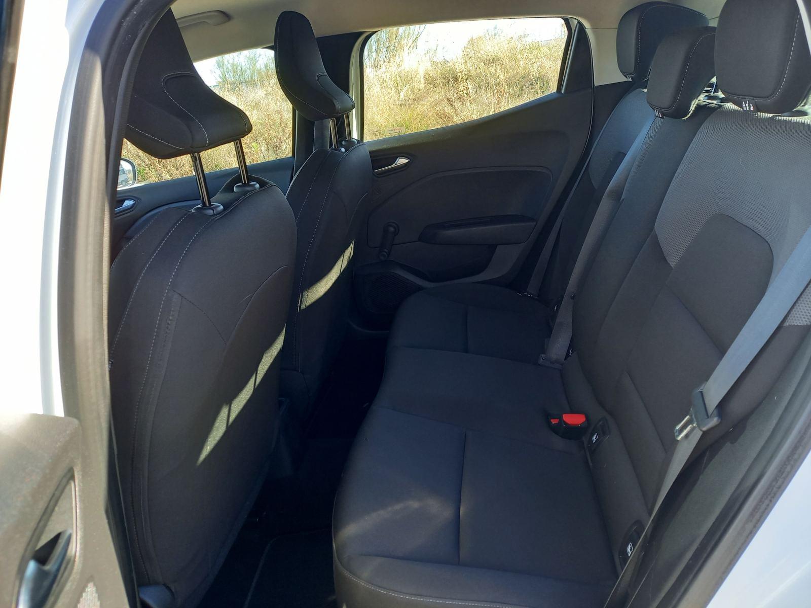 RENAULT CLIO Business 74 Kw(100cv) GLP 24 