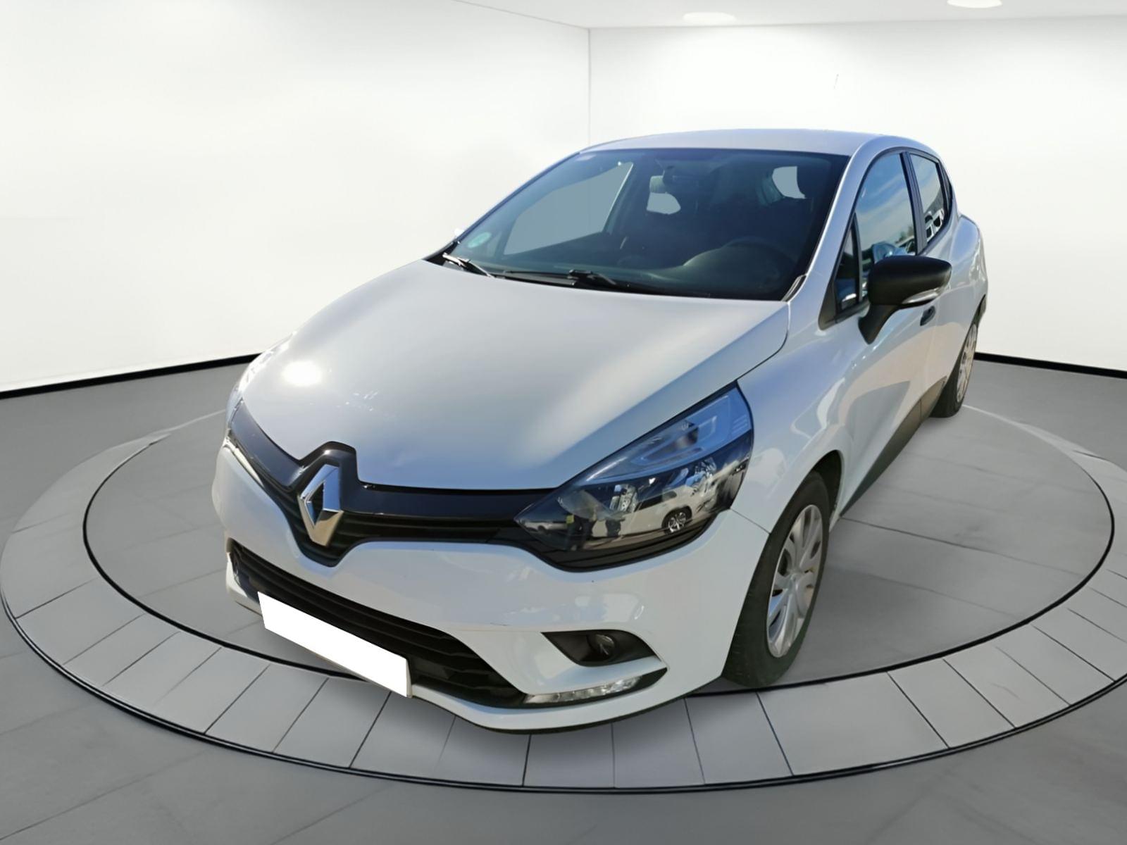 RENAULT CLIO Business Energy Dci 55kw (75cv) 1 