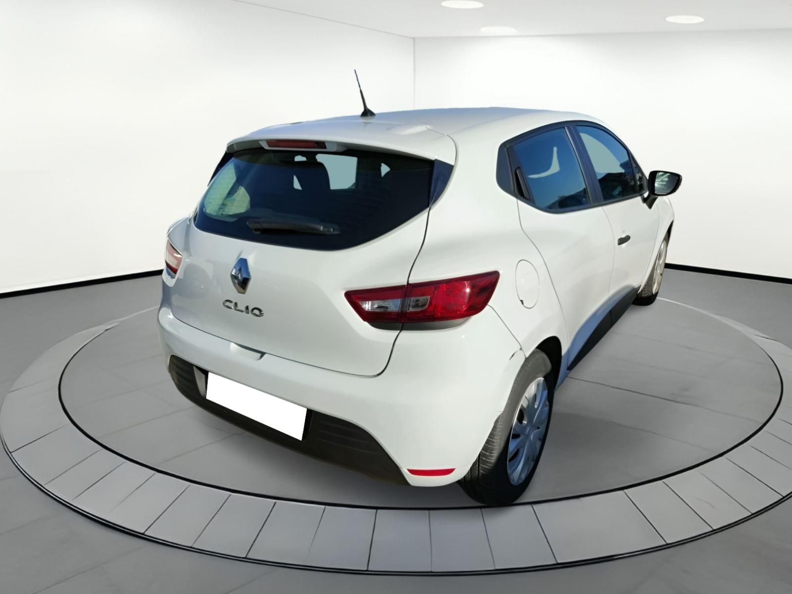 RENAULT CLIO Business Energy Dci 55kw (75cv) 2 