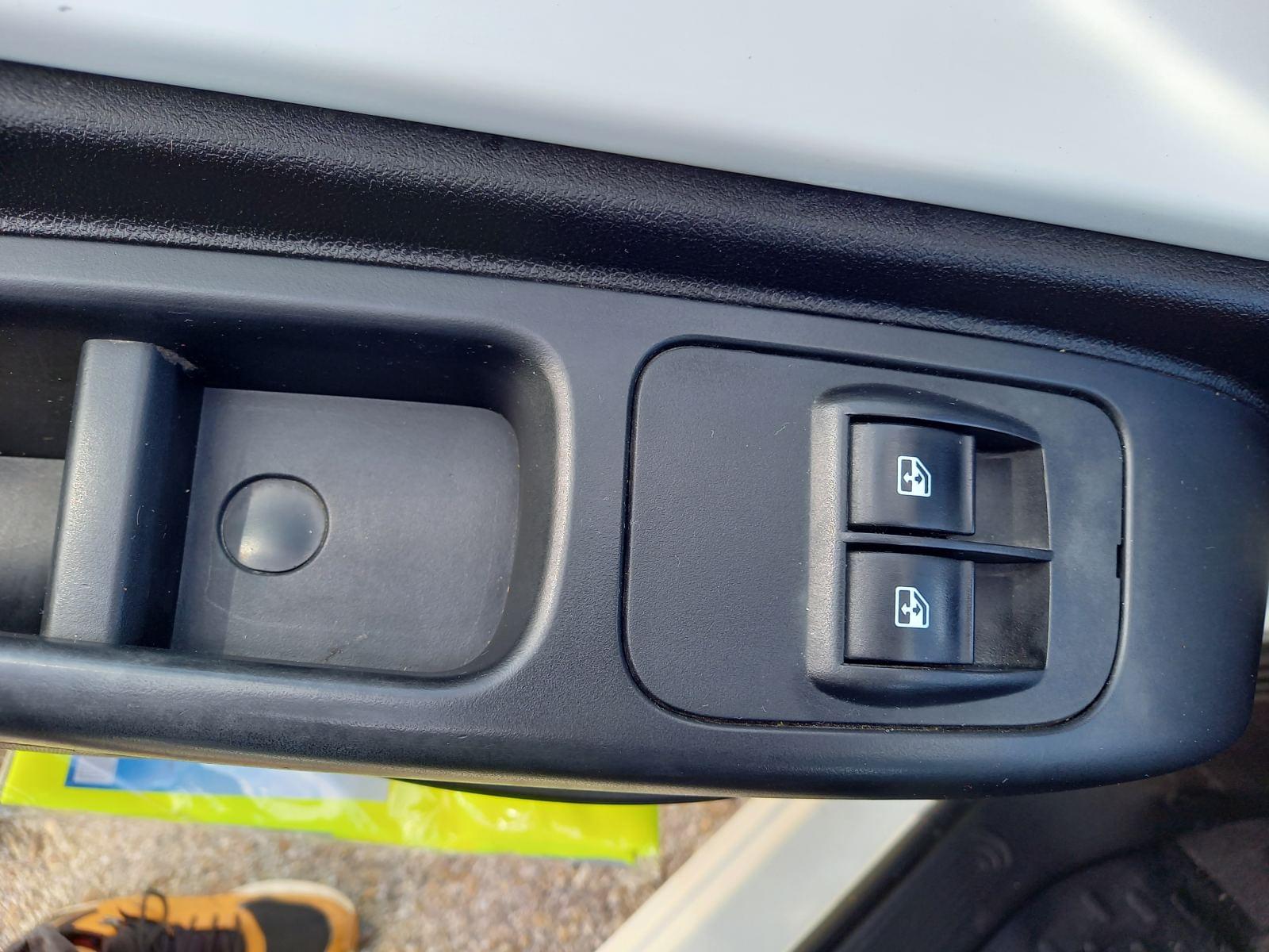FIAT FIORINO CARGO BASE 1.3 MJET 59 KW (80CV) E6 10 