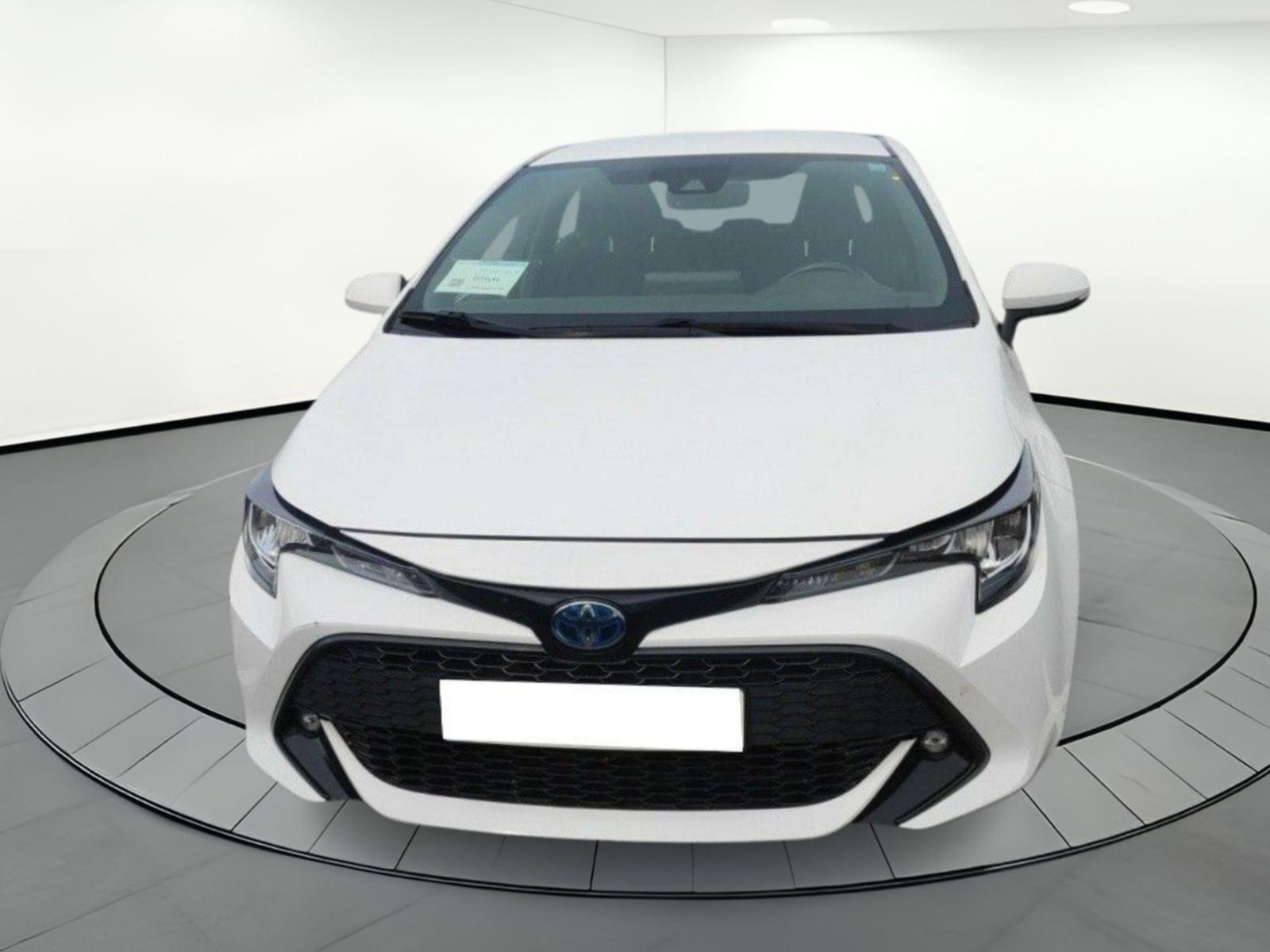 TOYOTA COROLLA 1.8 125H ACTIVE TECH E-CVT 2 