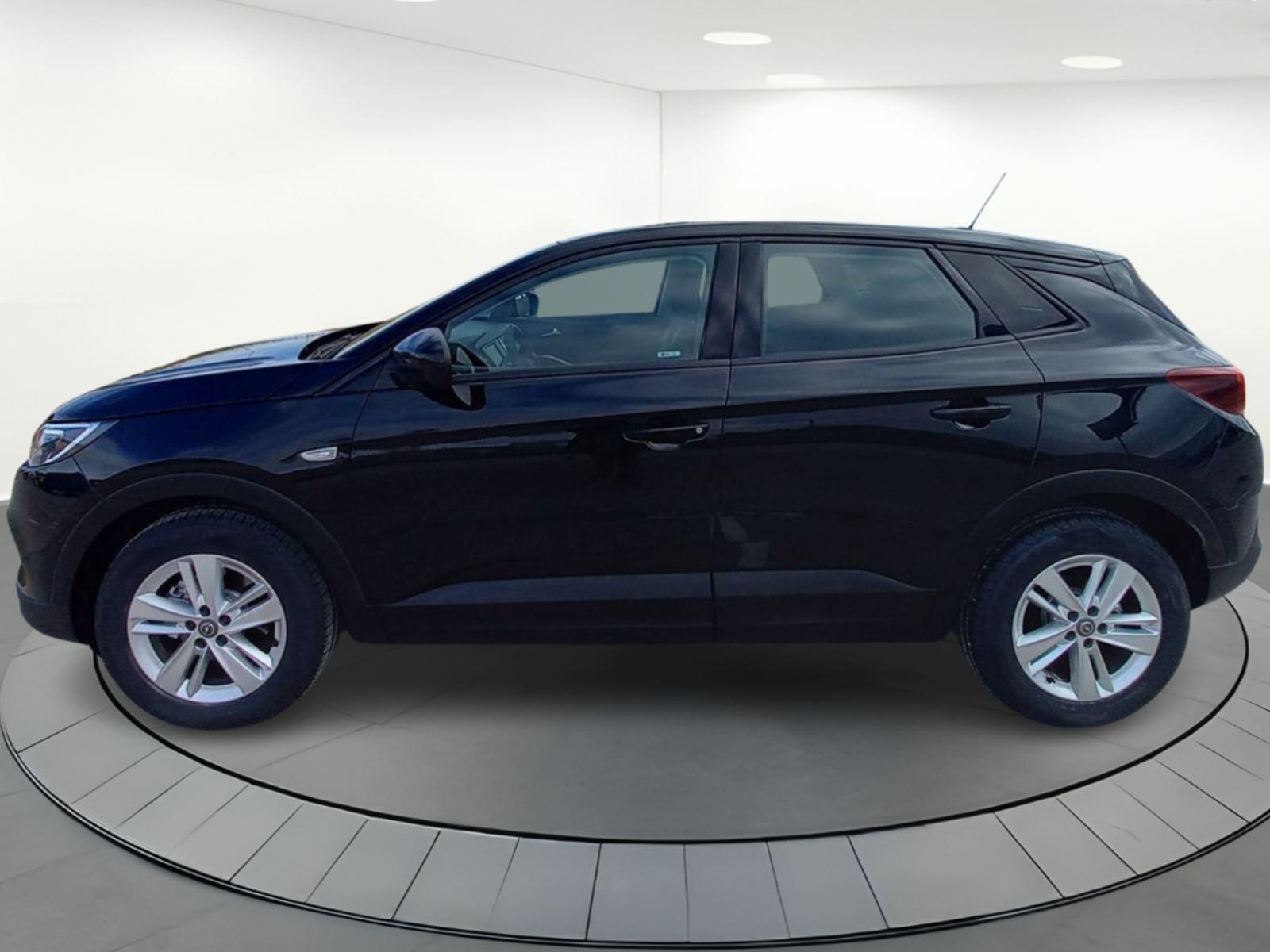 OPEL GRANDLAND X 1.6 CDTi Selective 2 