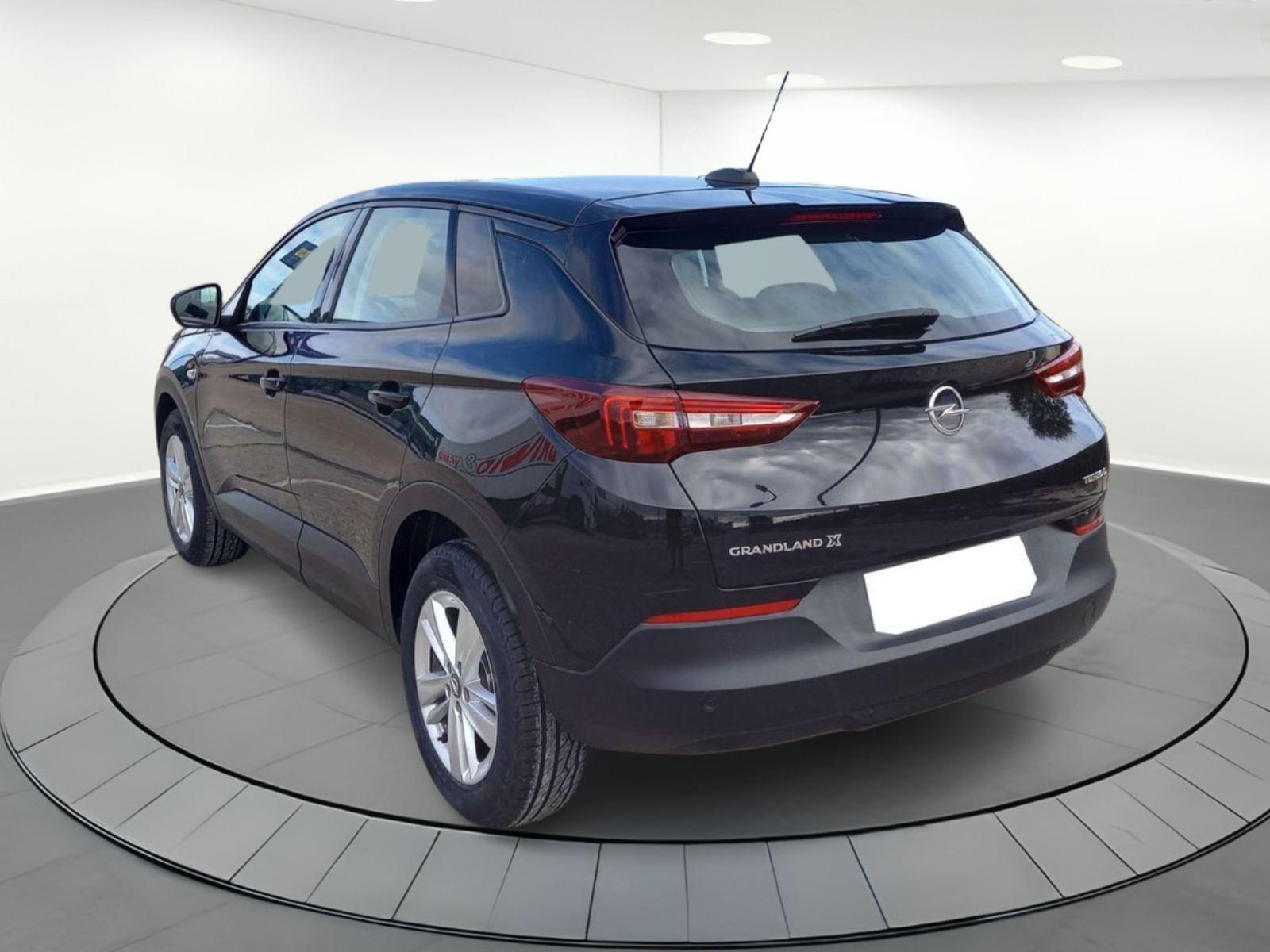 OPEL GRANDLAND X 1.6 CDTi Selective 4 