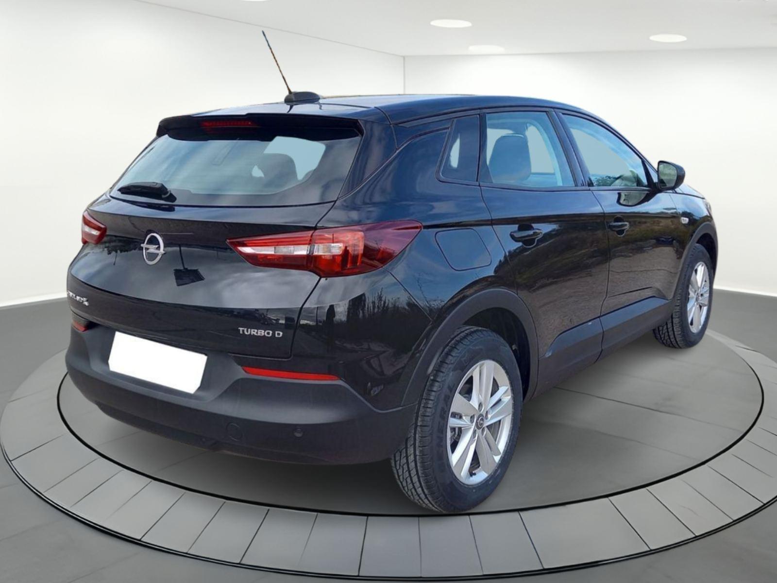 OPEL GRANDLAND X 1.6 CDTi Selective 3 