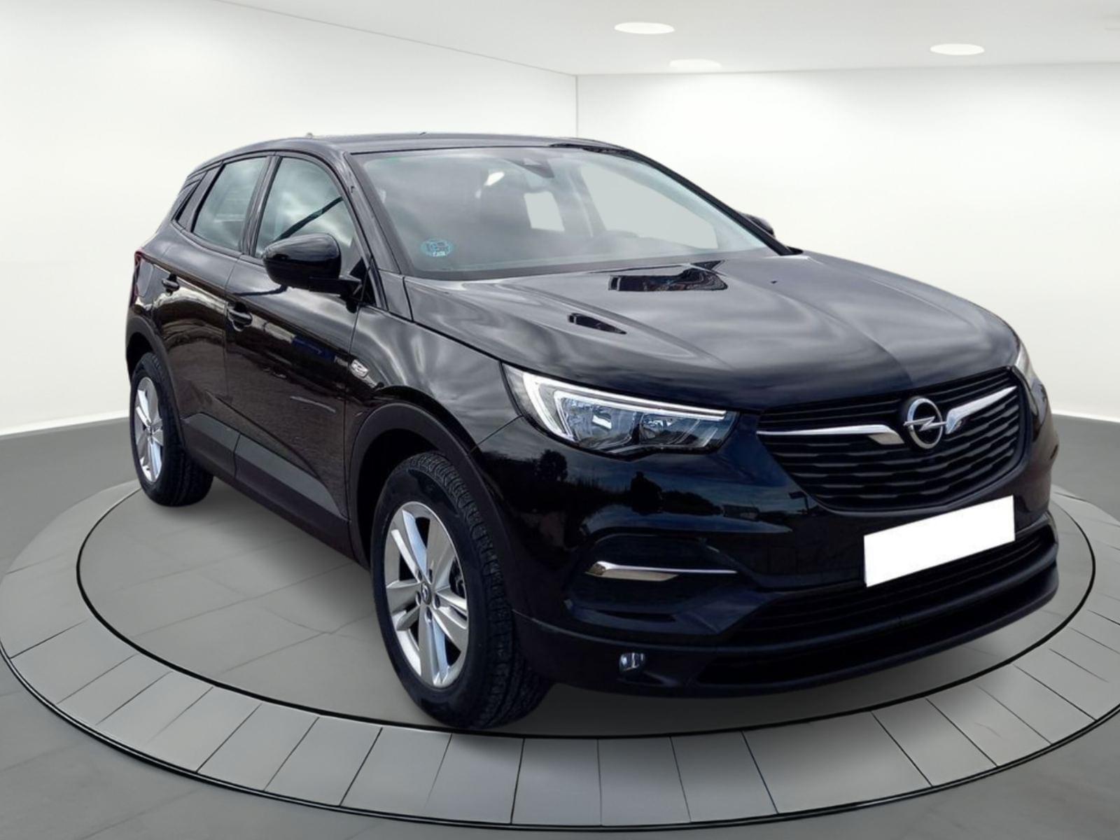 OPEL GRANDLAND X 1.6 CDTi Selective 1 