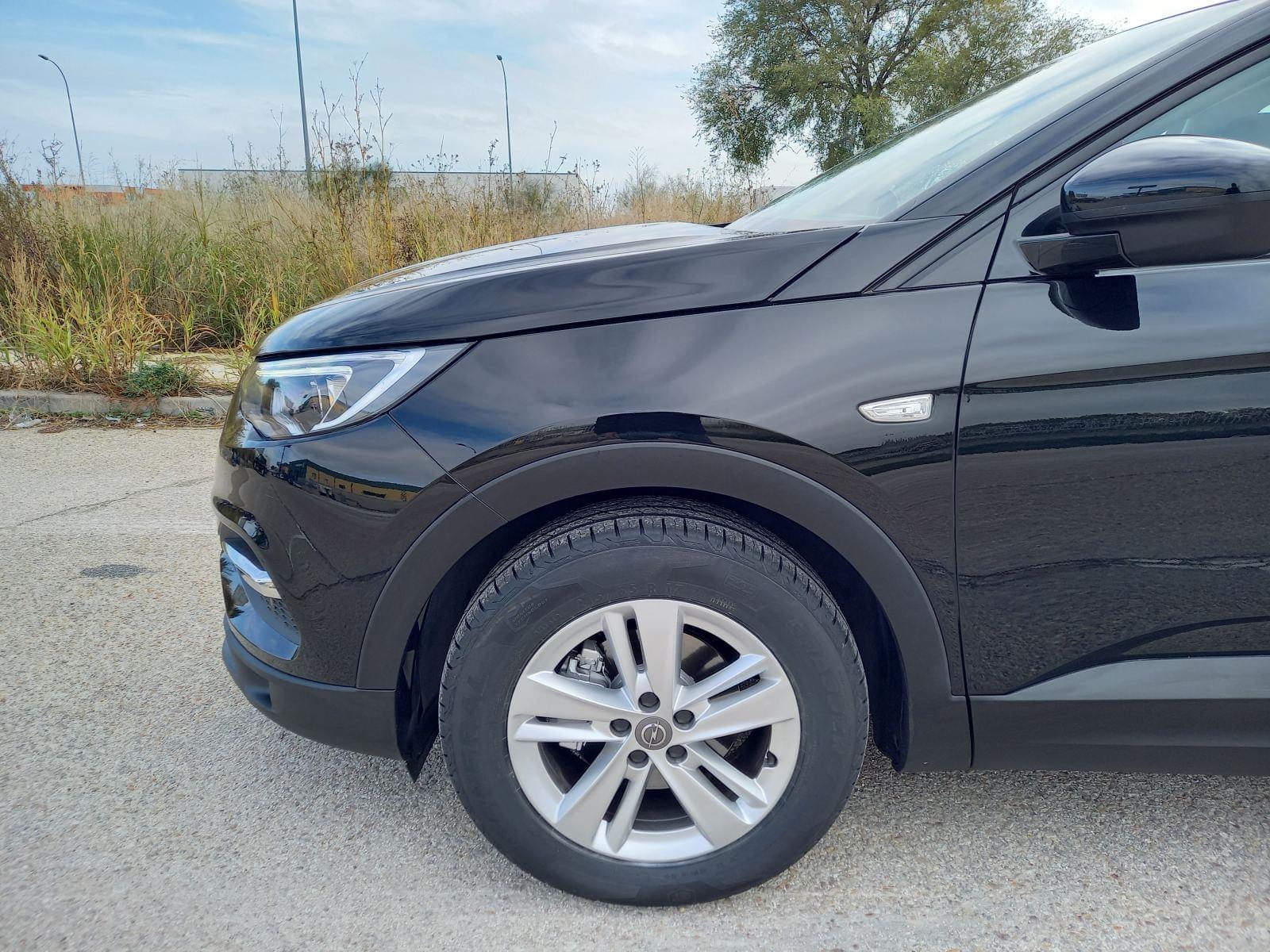 OPEL GRANDLAND X 1.6 CDTi Selective 7 