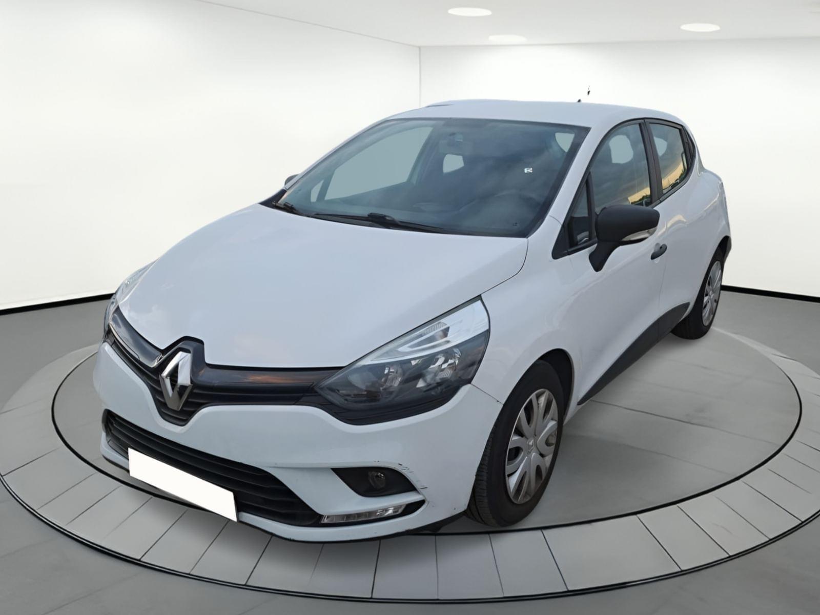 RENAULT CLIO Business Energy Dci 55 kw (75cv) 1 