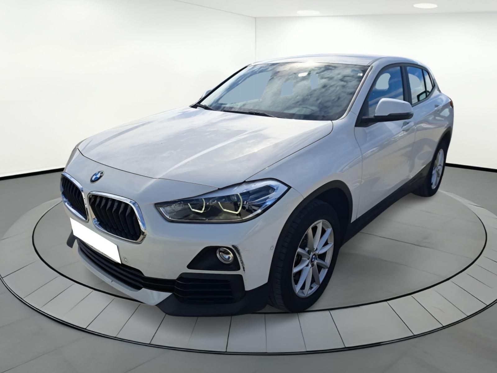 BMW X2 Sdrive 18d AUTO 1 