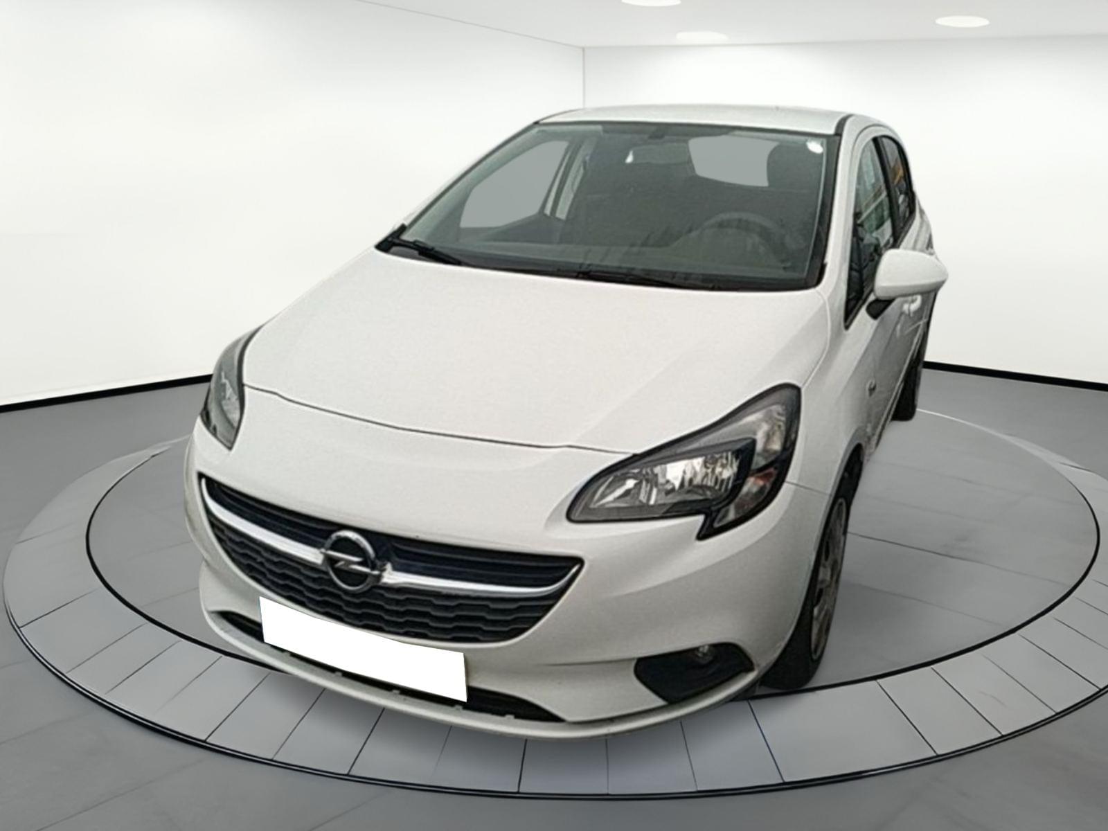 OPEL CORSA 1.4 66KW (90CV) Selective PRO GLP 1 