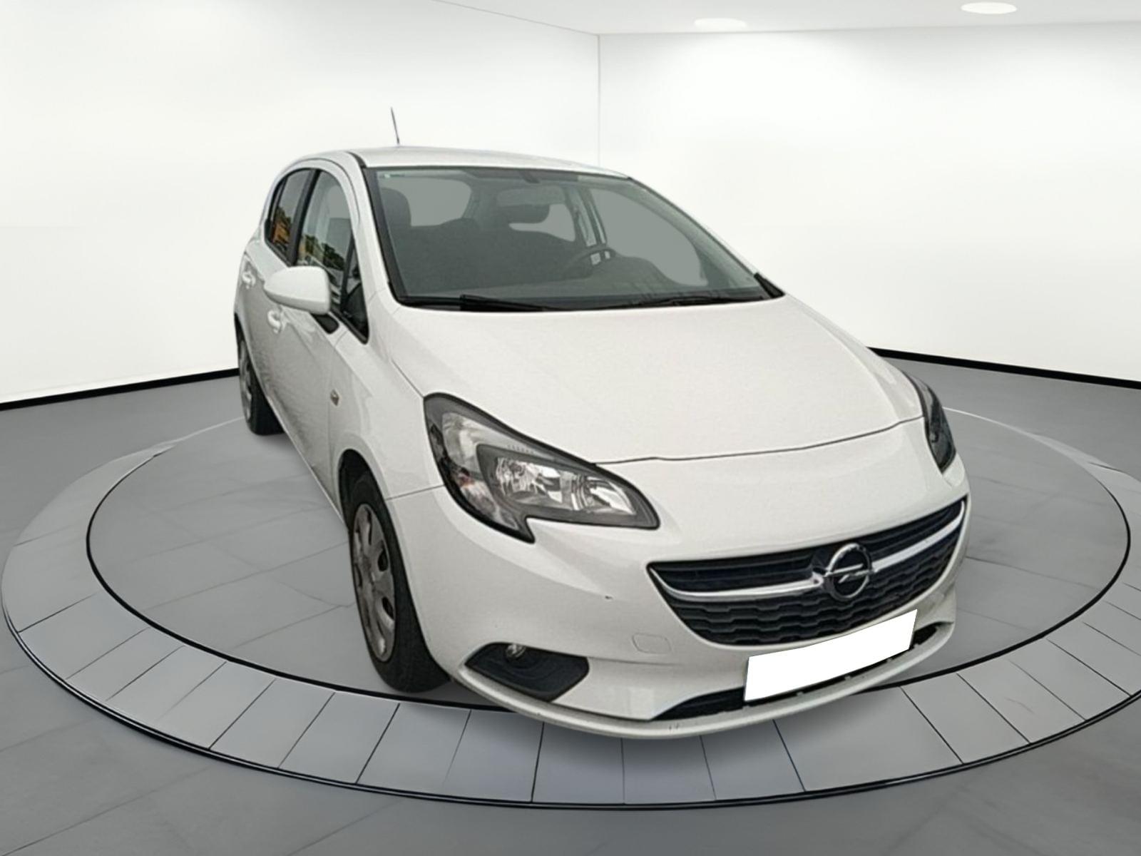 OPEL CORSA 1.4 66KW (90CV) Selective PRO GLP 2 