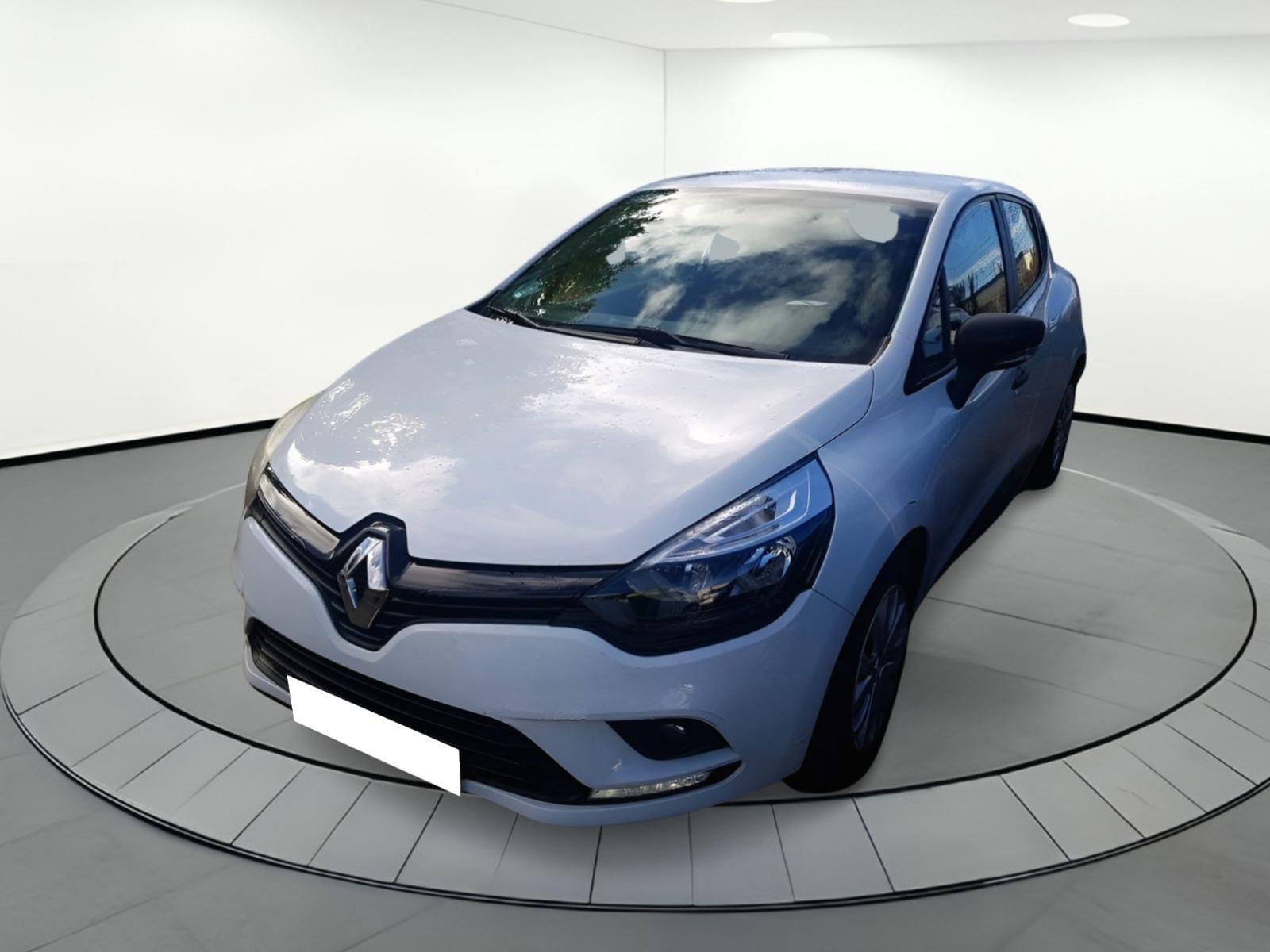 RENAULT CLIO 1.5 DCI SS ENERGY BUSINESS 1 