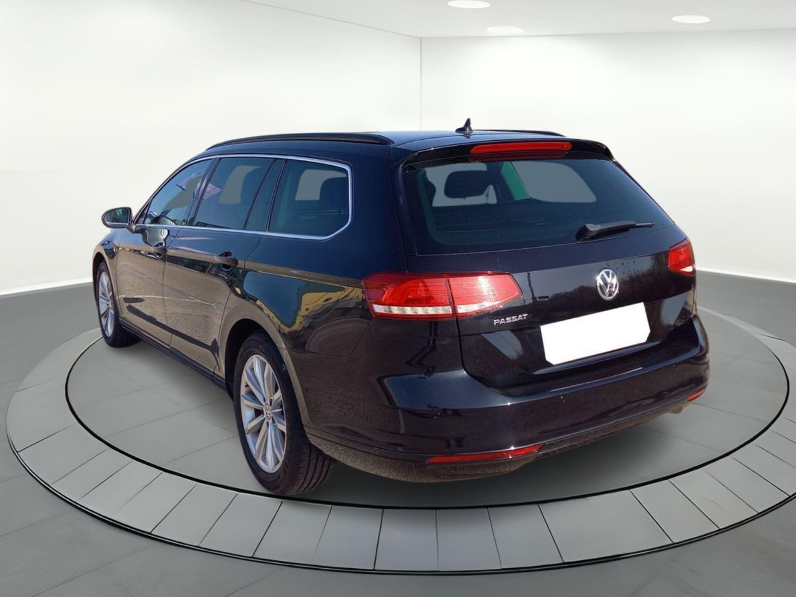 VOLKSWAGEN PASSAT VARIANT 2.0 TDI ADVANCE 110KW 6 