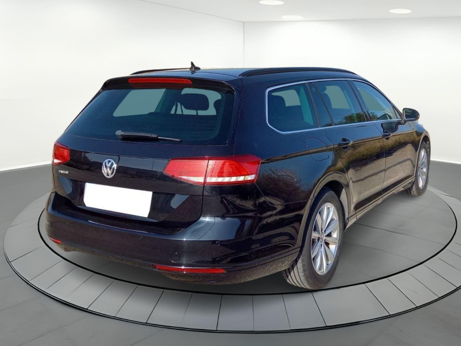 VOLKSWAGEN PASSAT VARIANT 2.0 TDI ADVANCE 110KW 4 