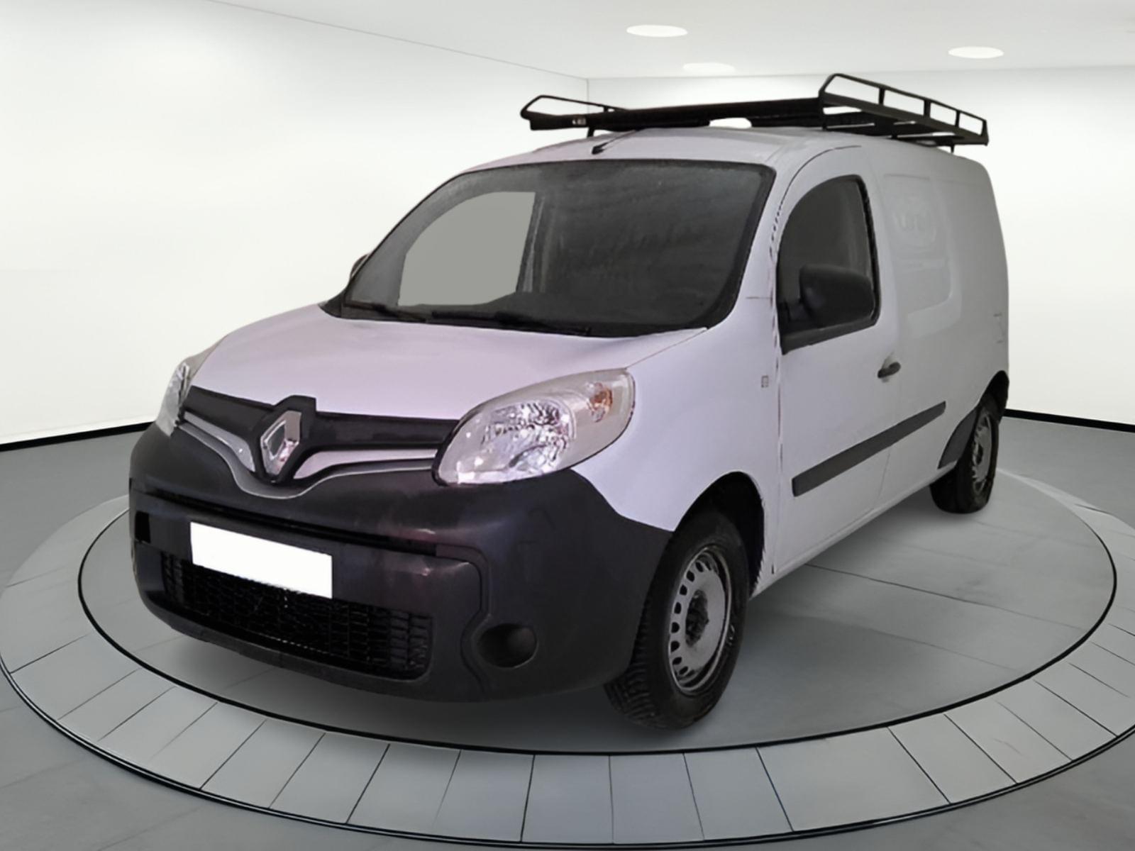 RENAULT KANGOO FURGON 1.5 DCI 66KW PROFESIONAL MAXI 2 1 